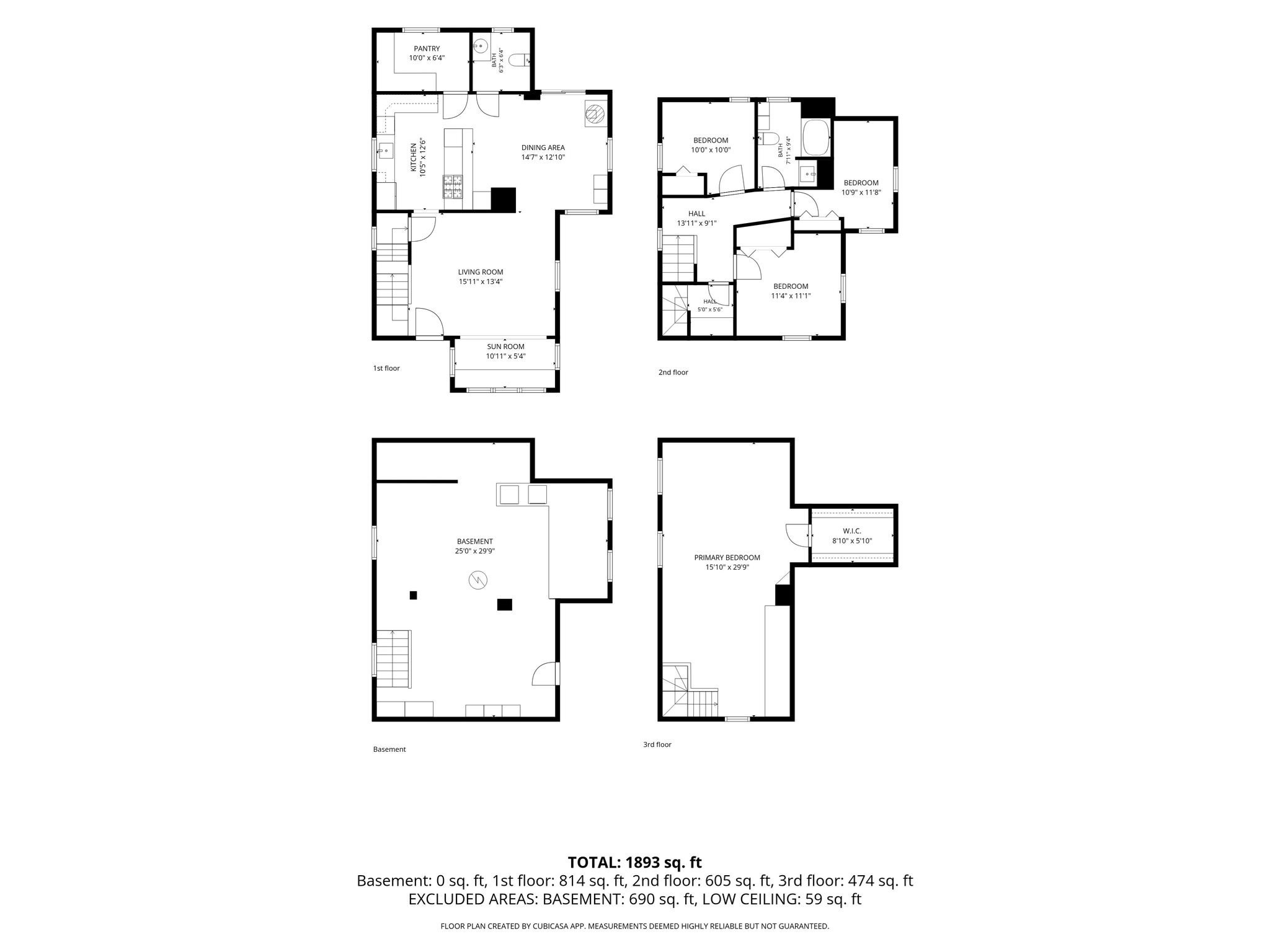 92 Allison St Property Photo 30