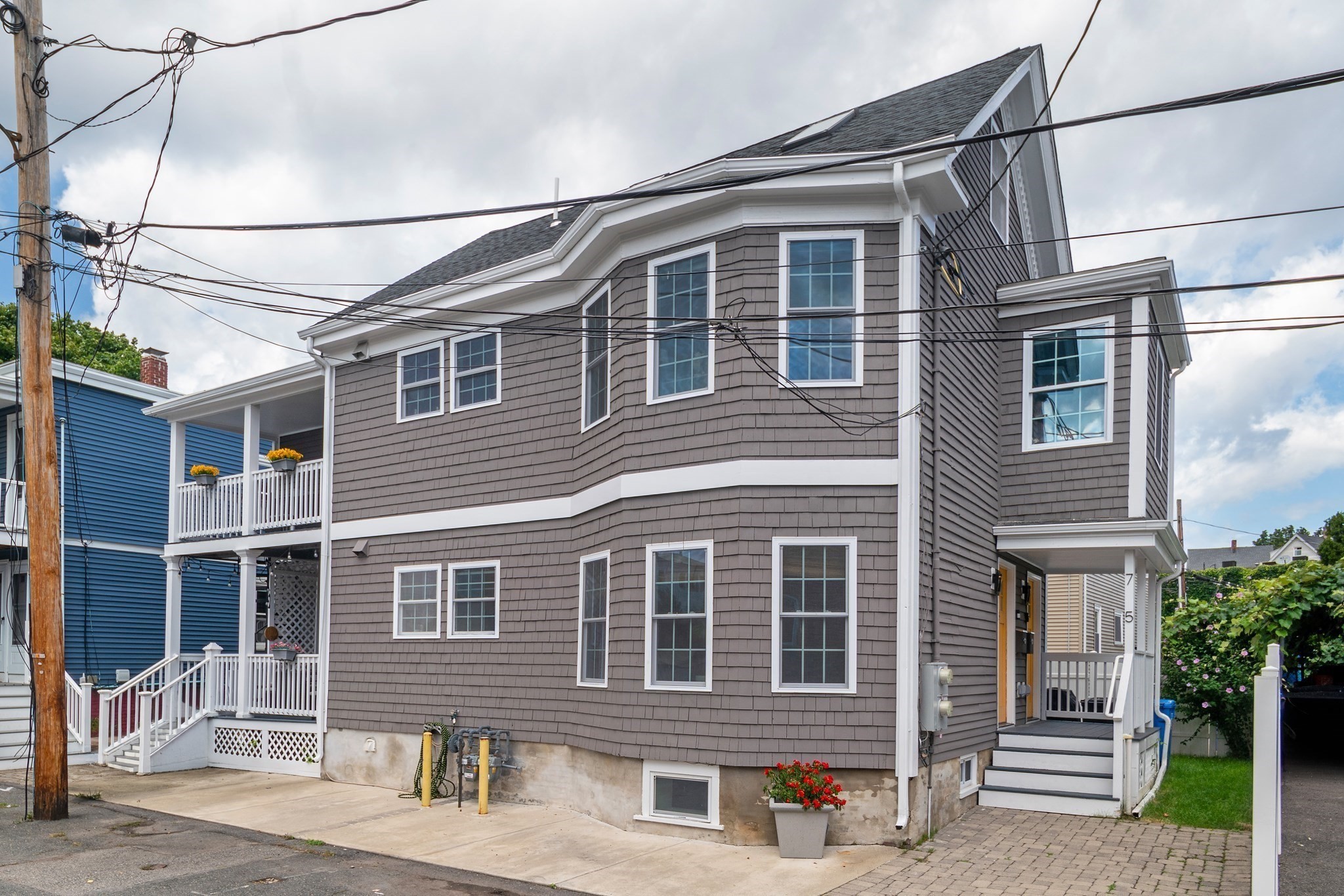 7 Lowell Ter # 7 Property Photo 1