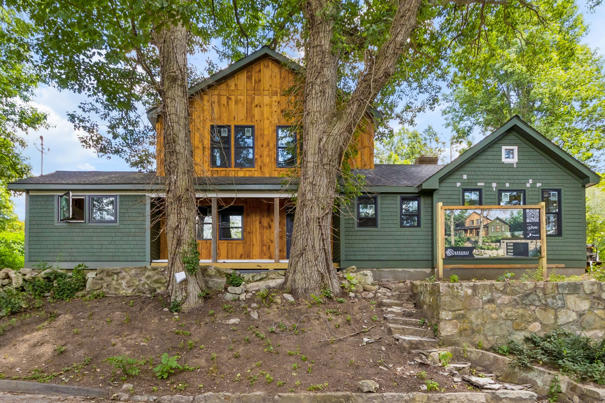 Lot 1 Noonhill Rd
