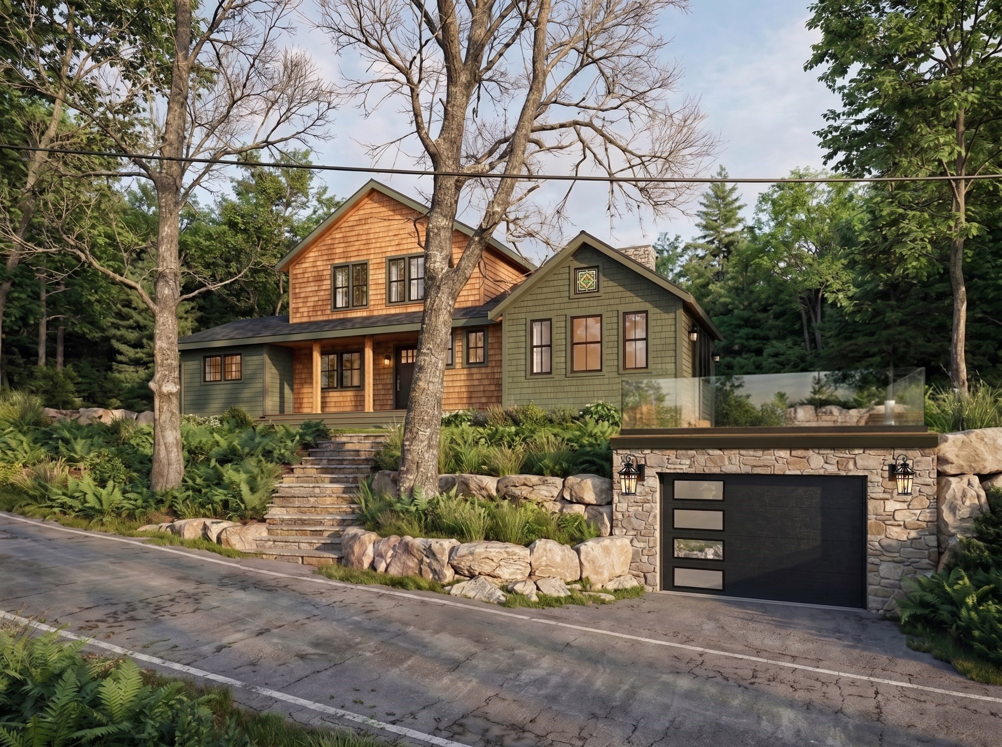 Lot 1 Noonhill Rd Property Photo 1