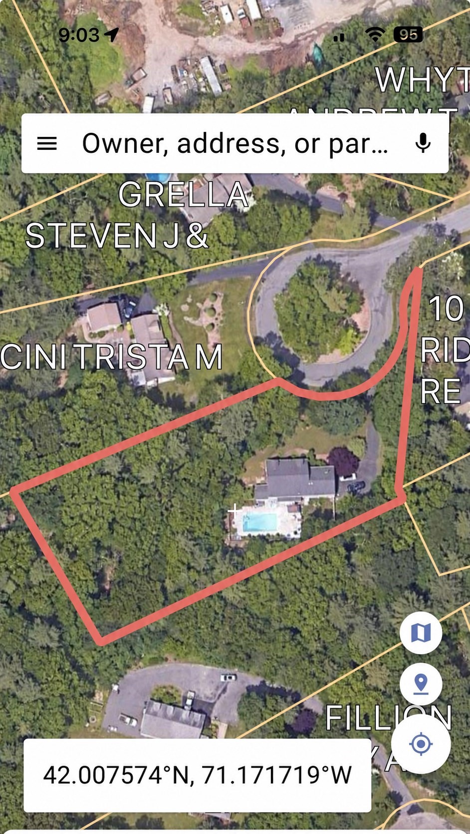 14 Cedar Ridge Ln Property Photo 38