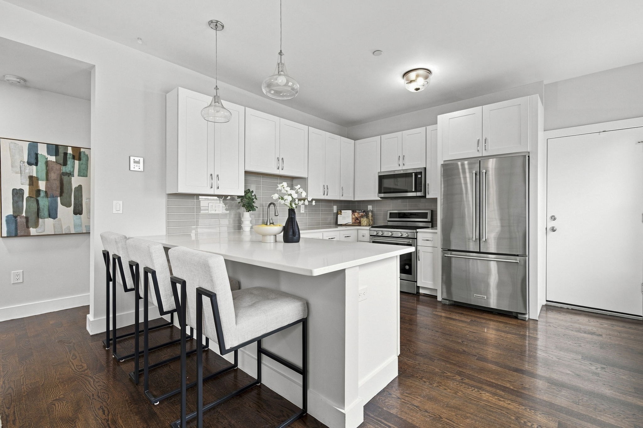 9 Upham Ave # 2 Property Photo 4