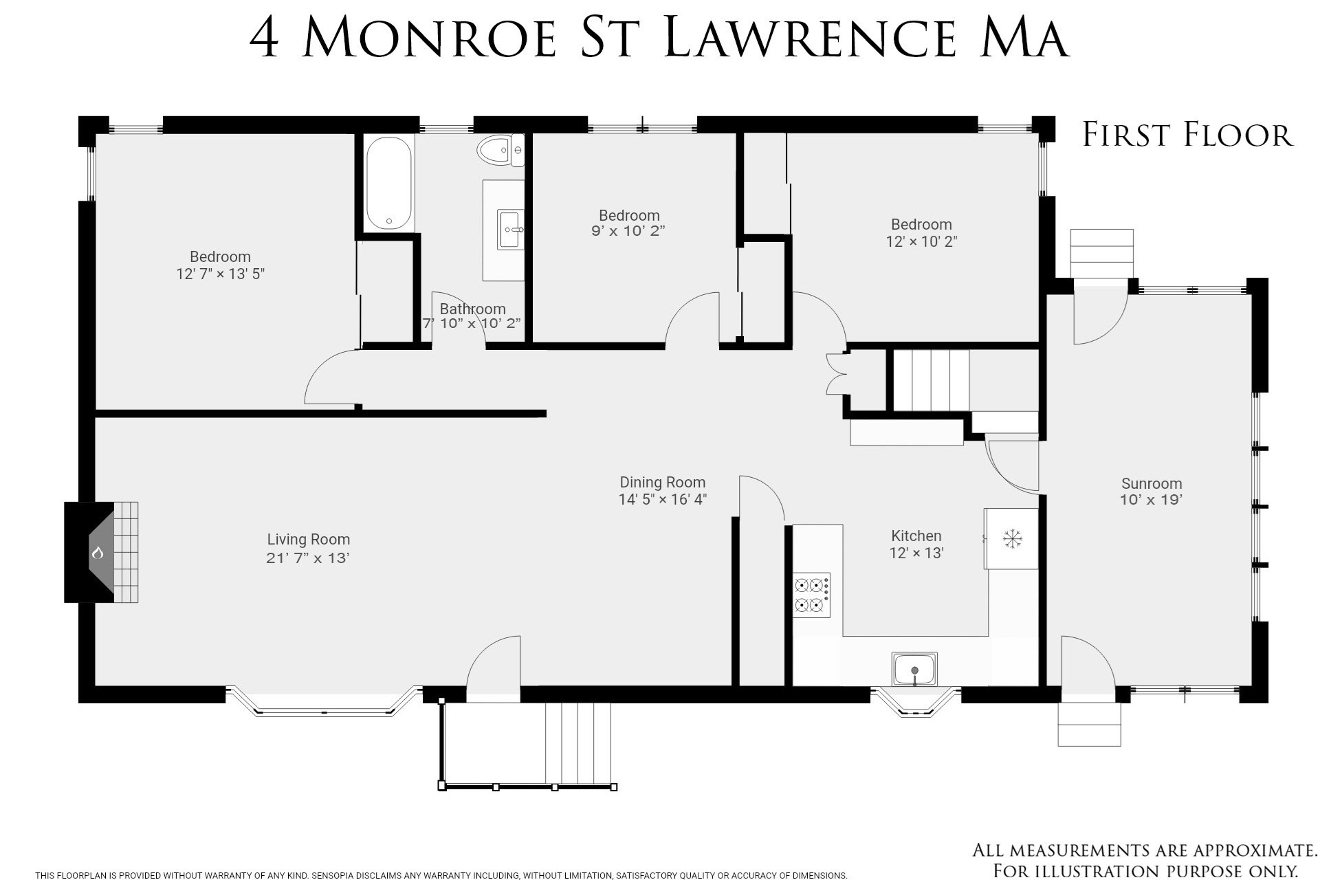 4 Monroe St Property Photo 41