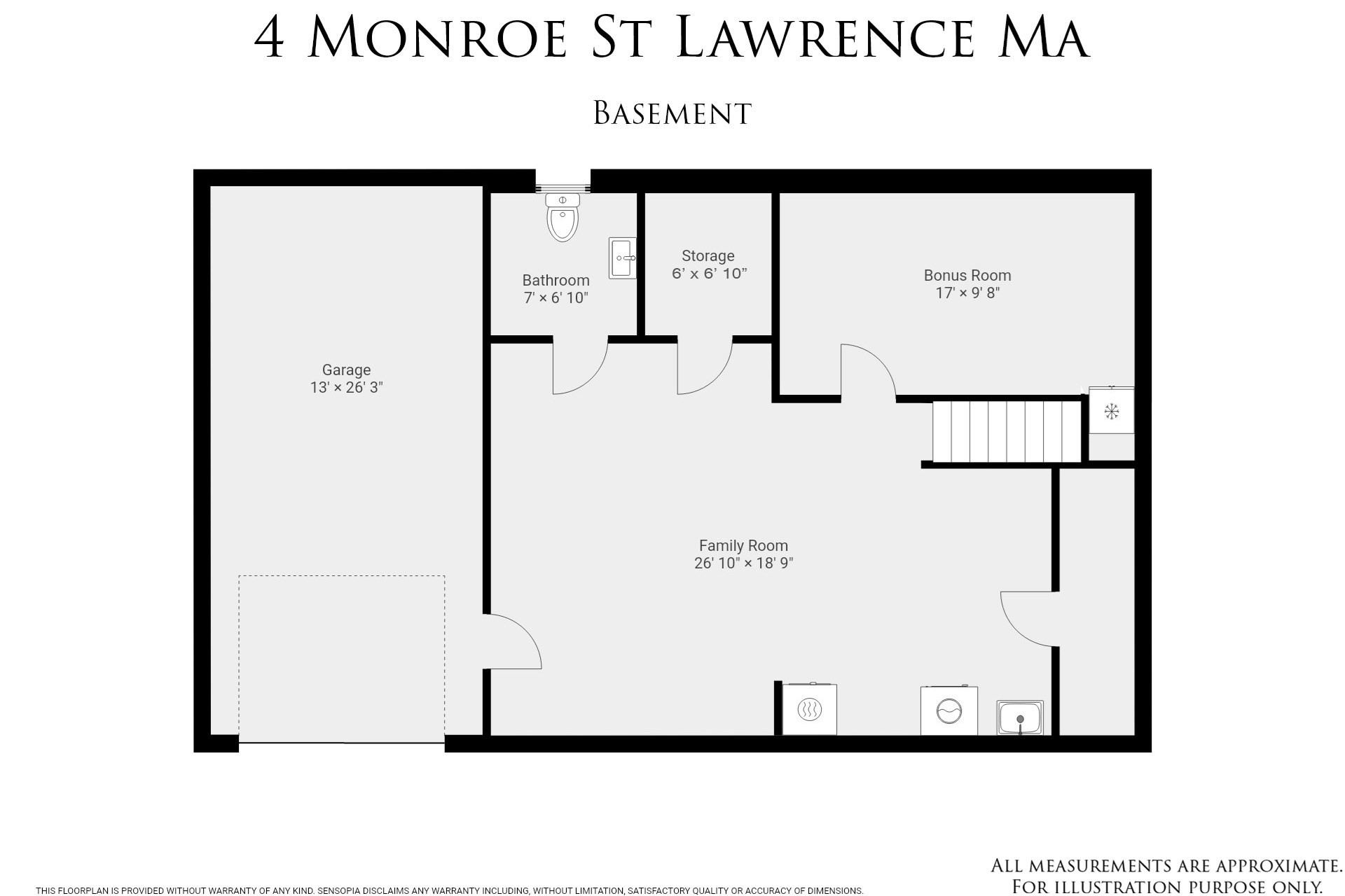 4 Monroe St Property Photo 42