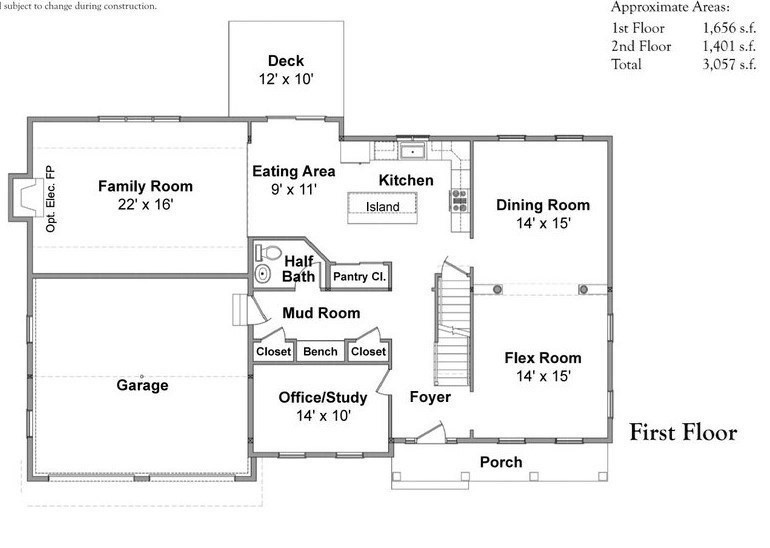 62 High Street Lot 7 Property Photo 19