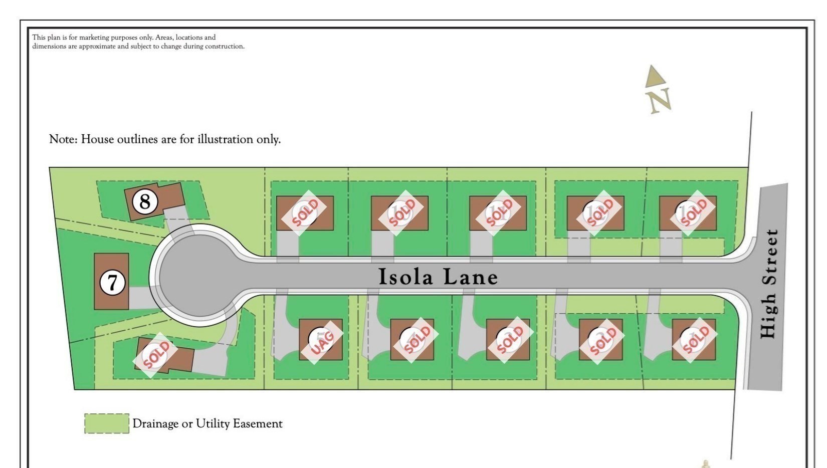 62 High Street Lot 7 Property Photo 21