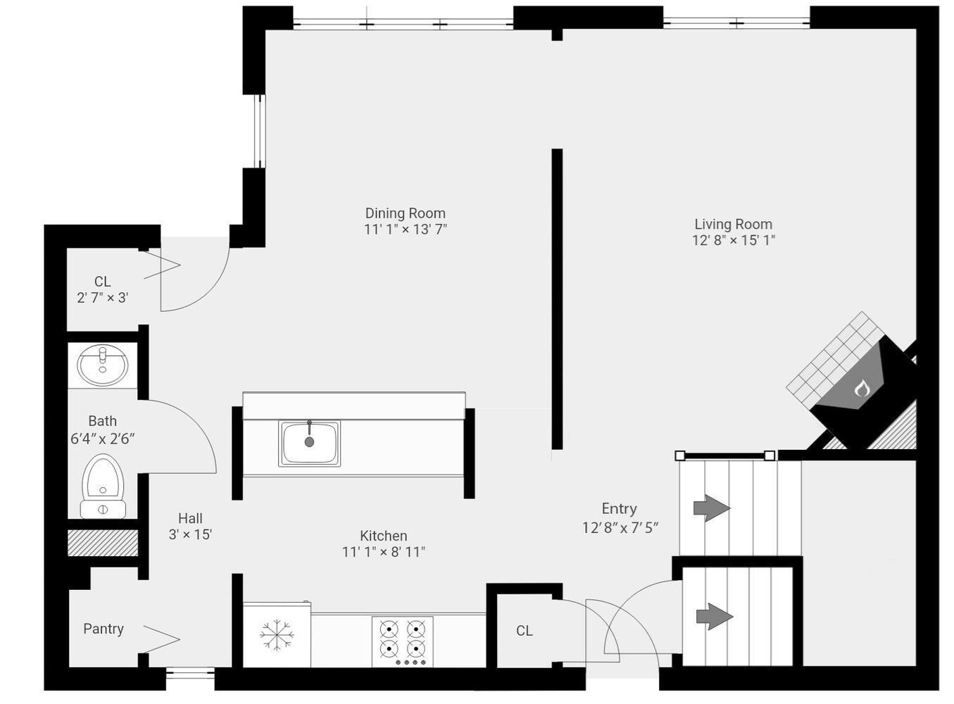 14 N Commons # C Property Photo 36
