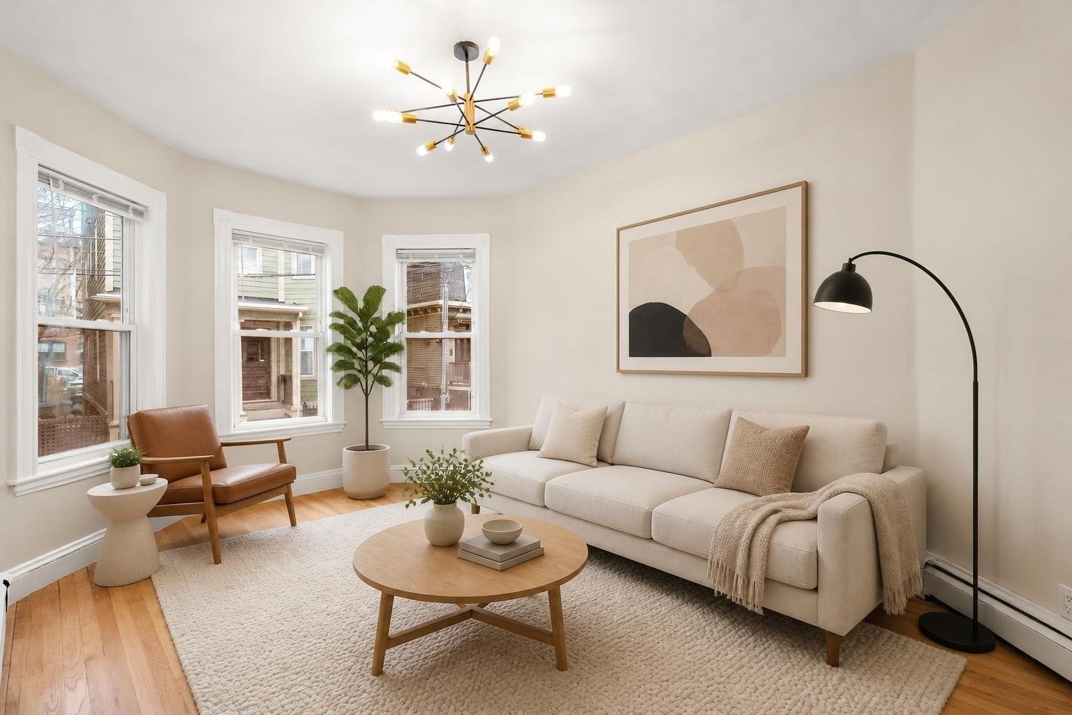 3 Spring Garden Street Apt 1 Property Photo 1