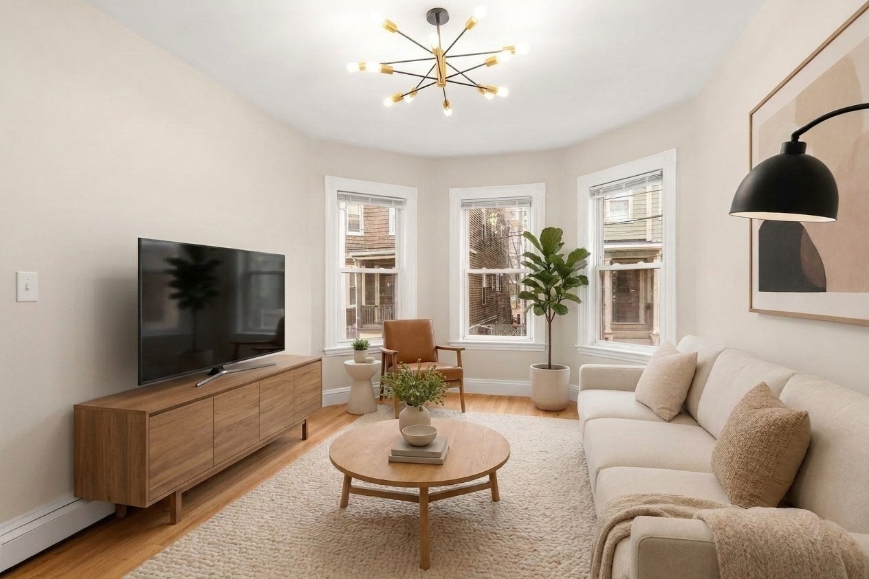 3 Spring Garden Street Apt 1 Property Photo 3