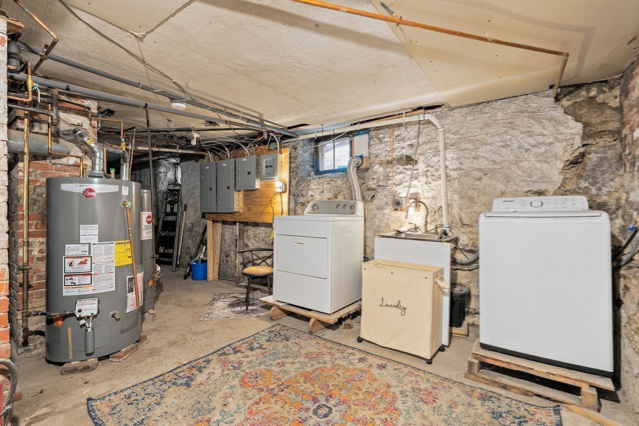 3 Spring Garden Street Apt 1 Property Photo 24