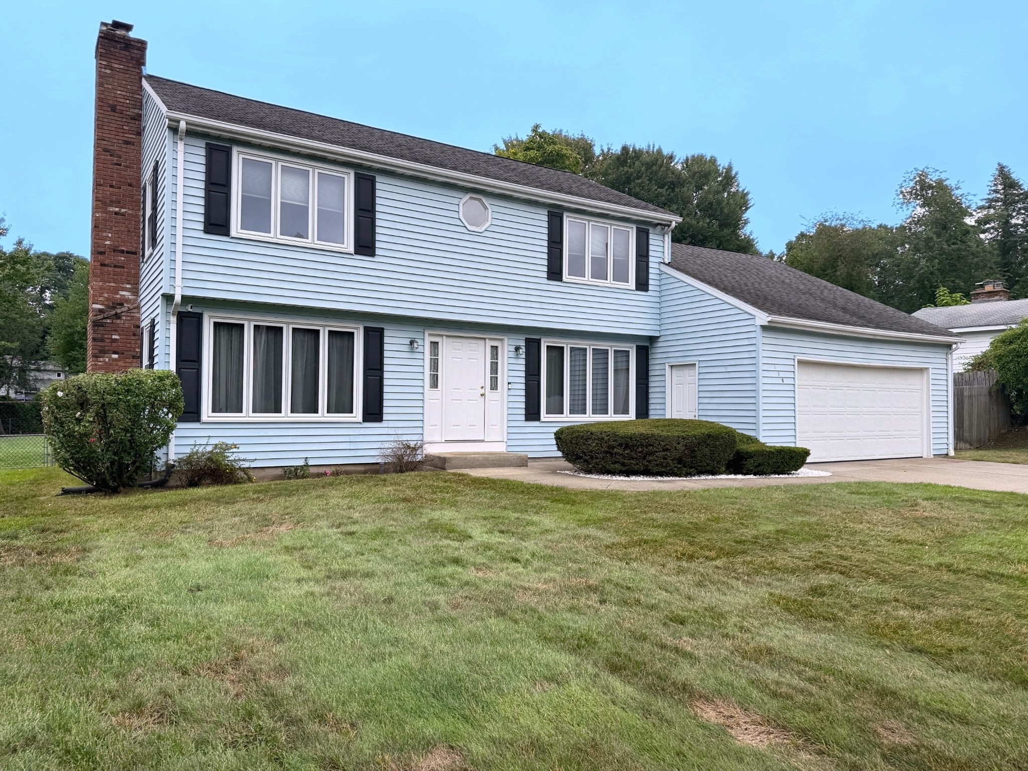 138 Slate Rd Property Photo 1