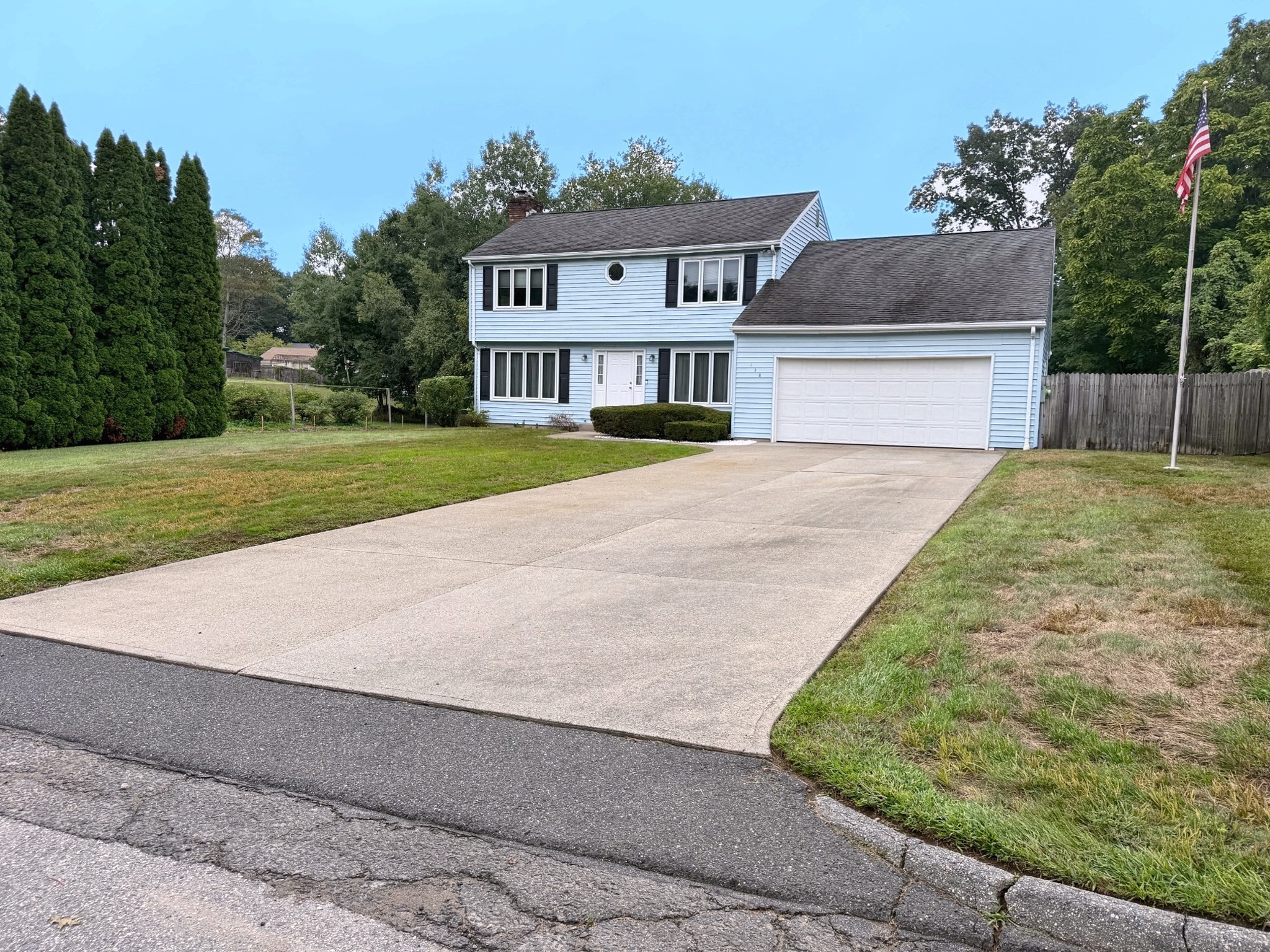 138 Slate Rd Property Photo 2