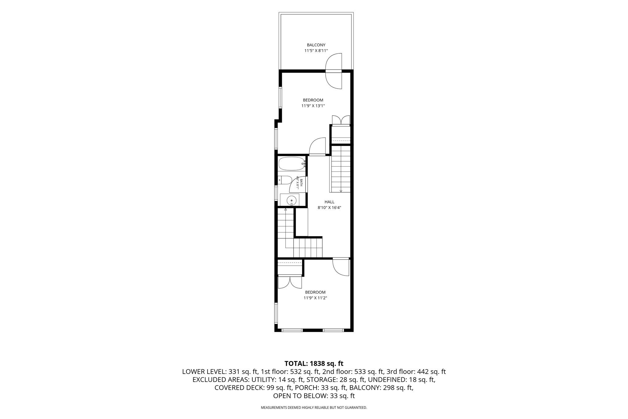 6 Water Street # 6 Property Photo 40