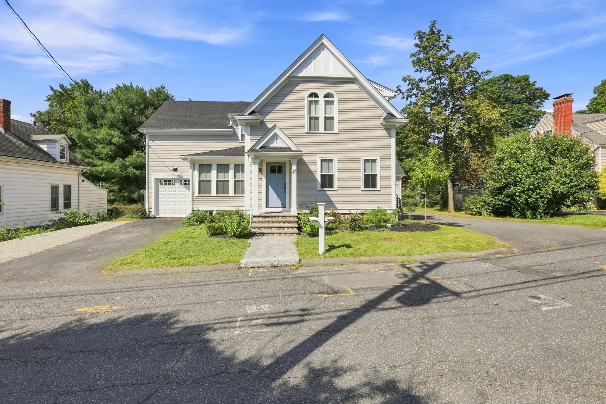20 Florence St # A Property Photo 22