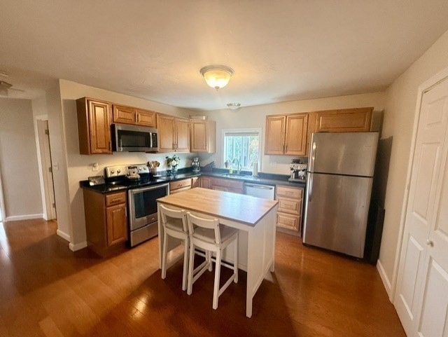 216 Pond Street # 2 Property Photo 2