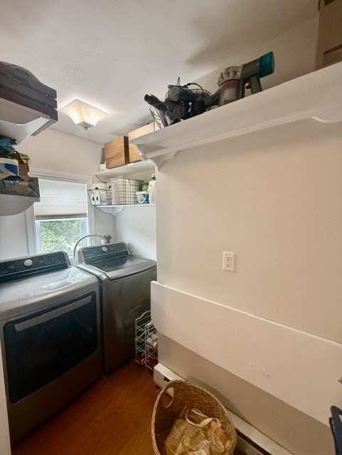 216 Pond Street # 2 Property Photo 4