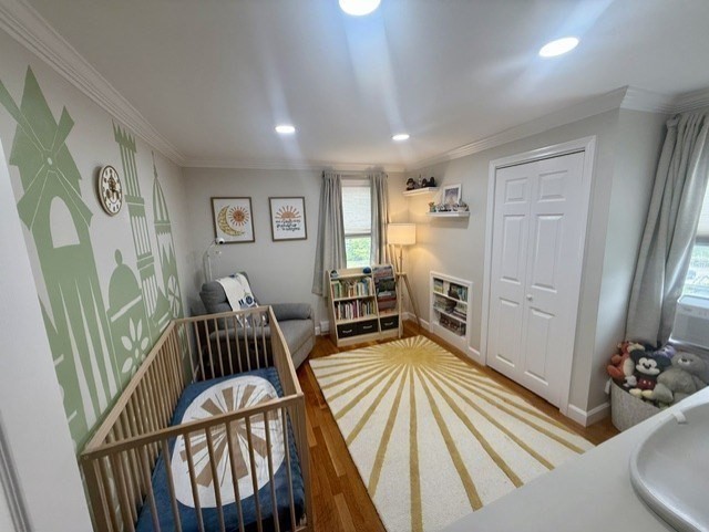 216 Pond Street # 2 Property Photo 15