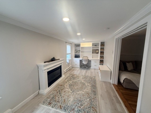 216 Pond Street # 2 Property Photo 17
