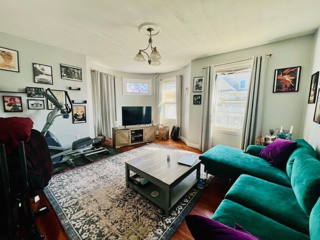 28 Clarkson # 2 Property Photo 1