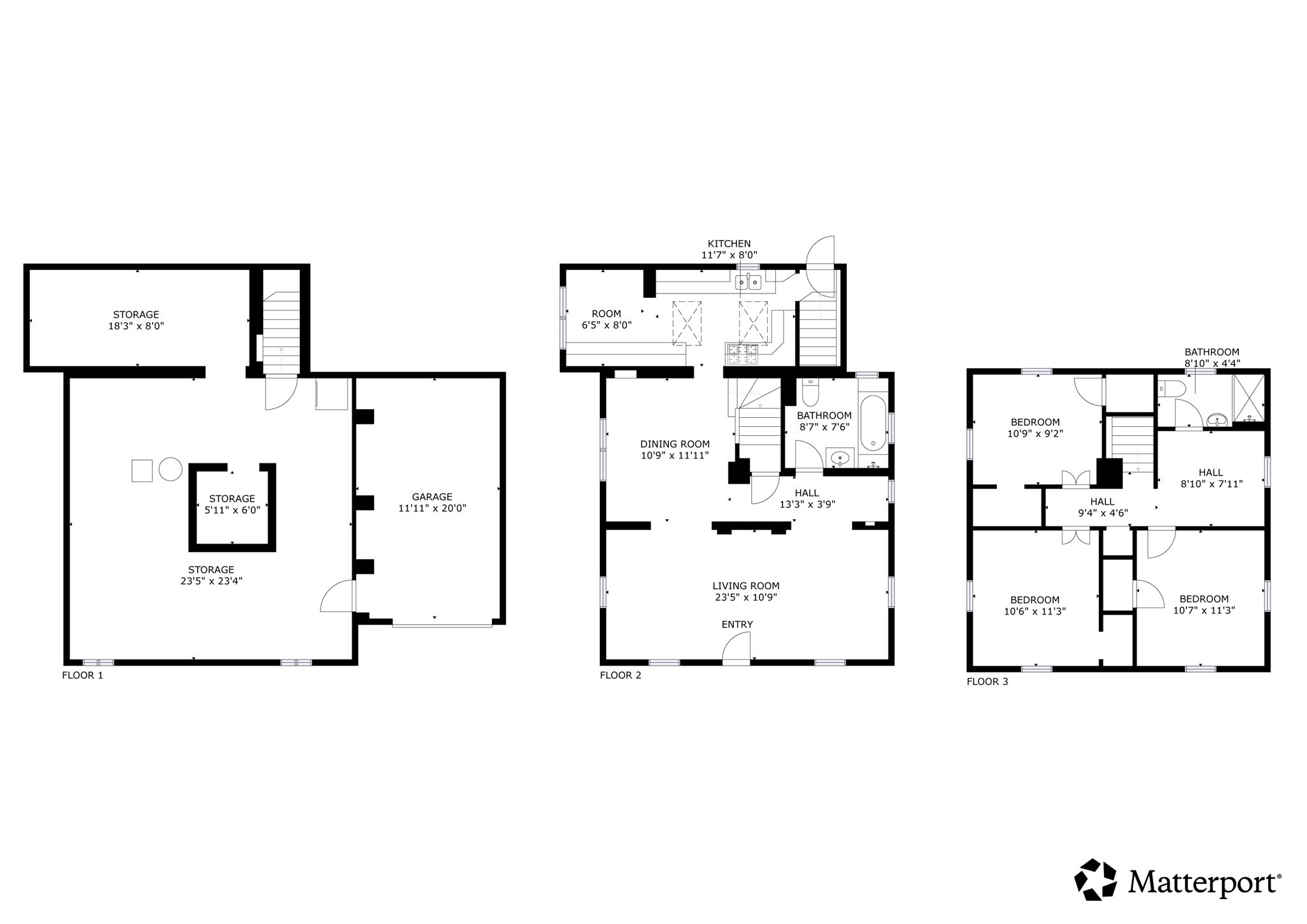 764 Lexington Street Property Photo 17