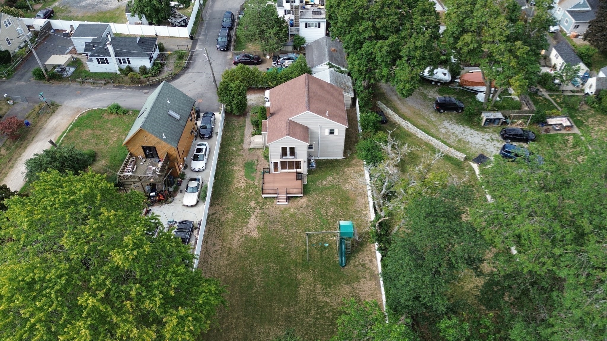 10 Prescott Ter Property Photo 20