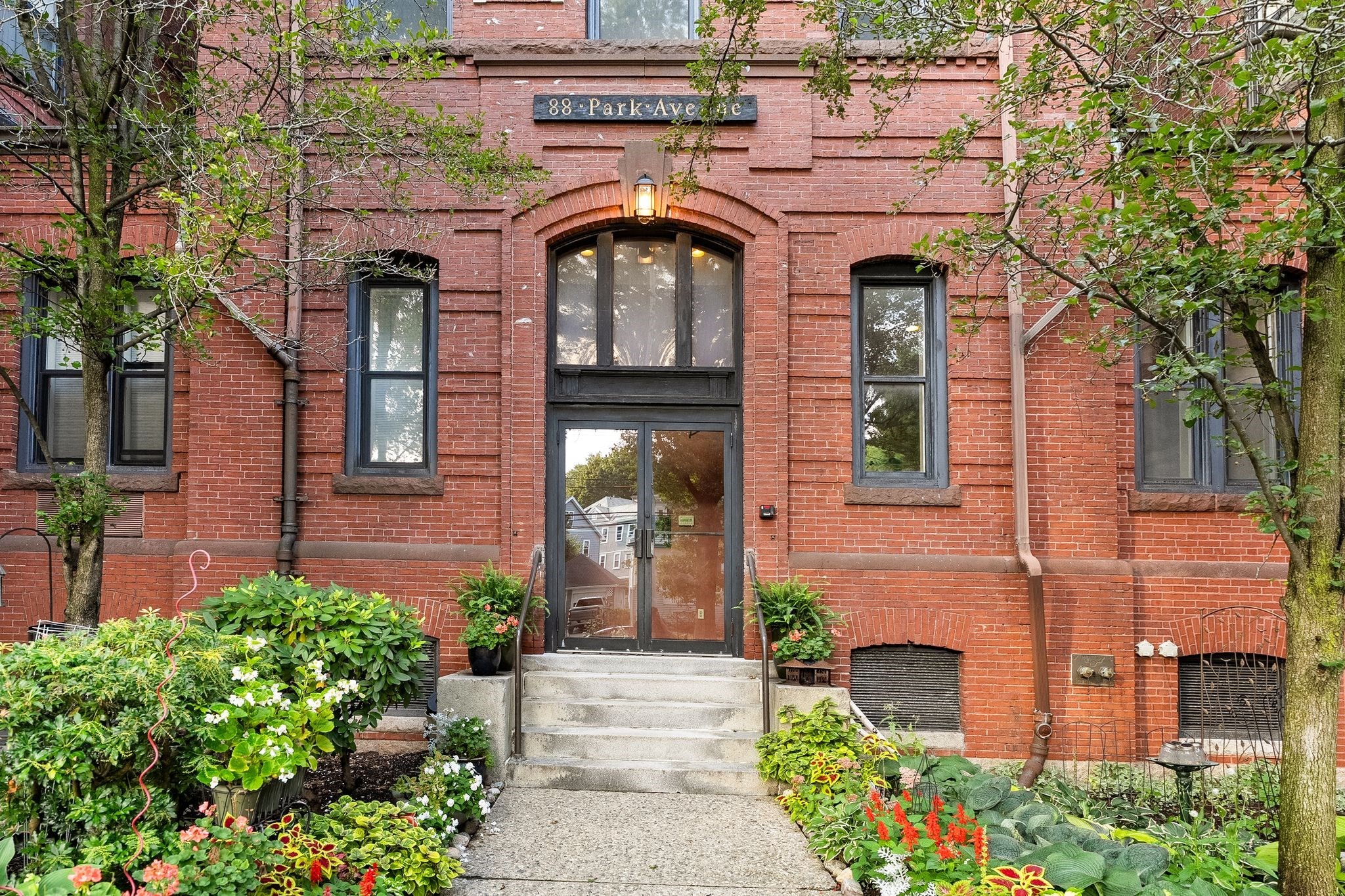 88 Park Ave # 412 Property Photo 1