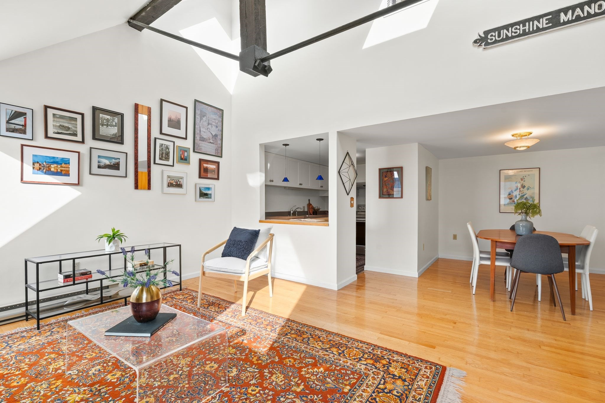 88 Park Ave # 412 Property Photo 4