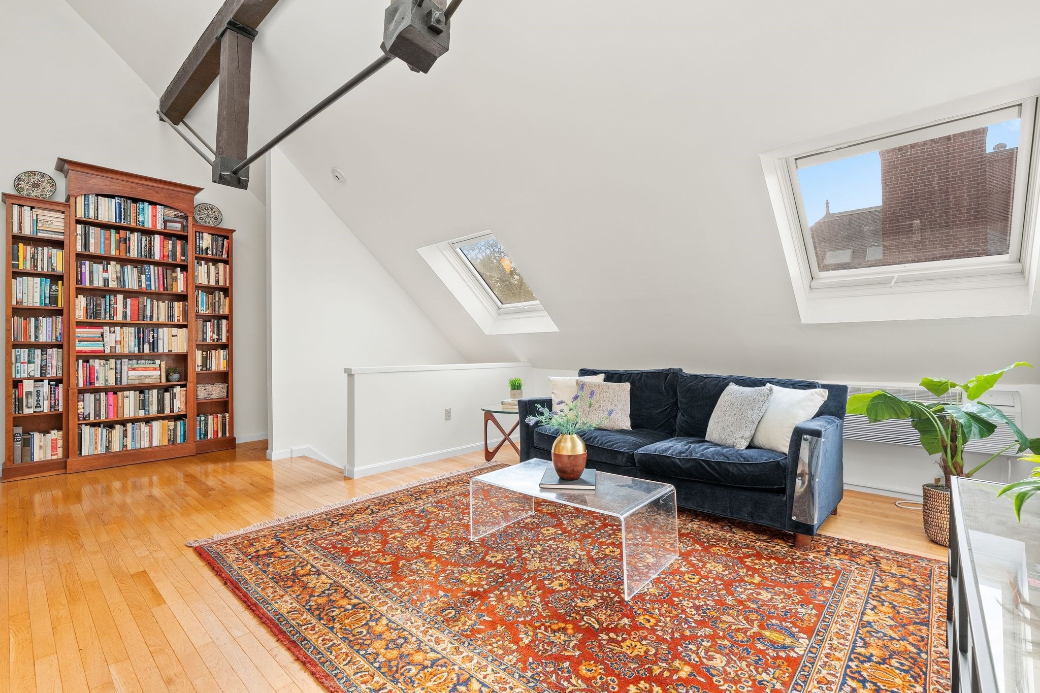 88 Park Ave # 412 Property Photo 6