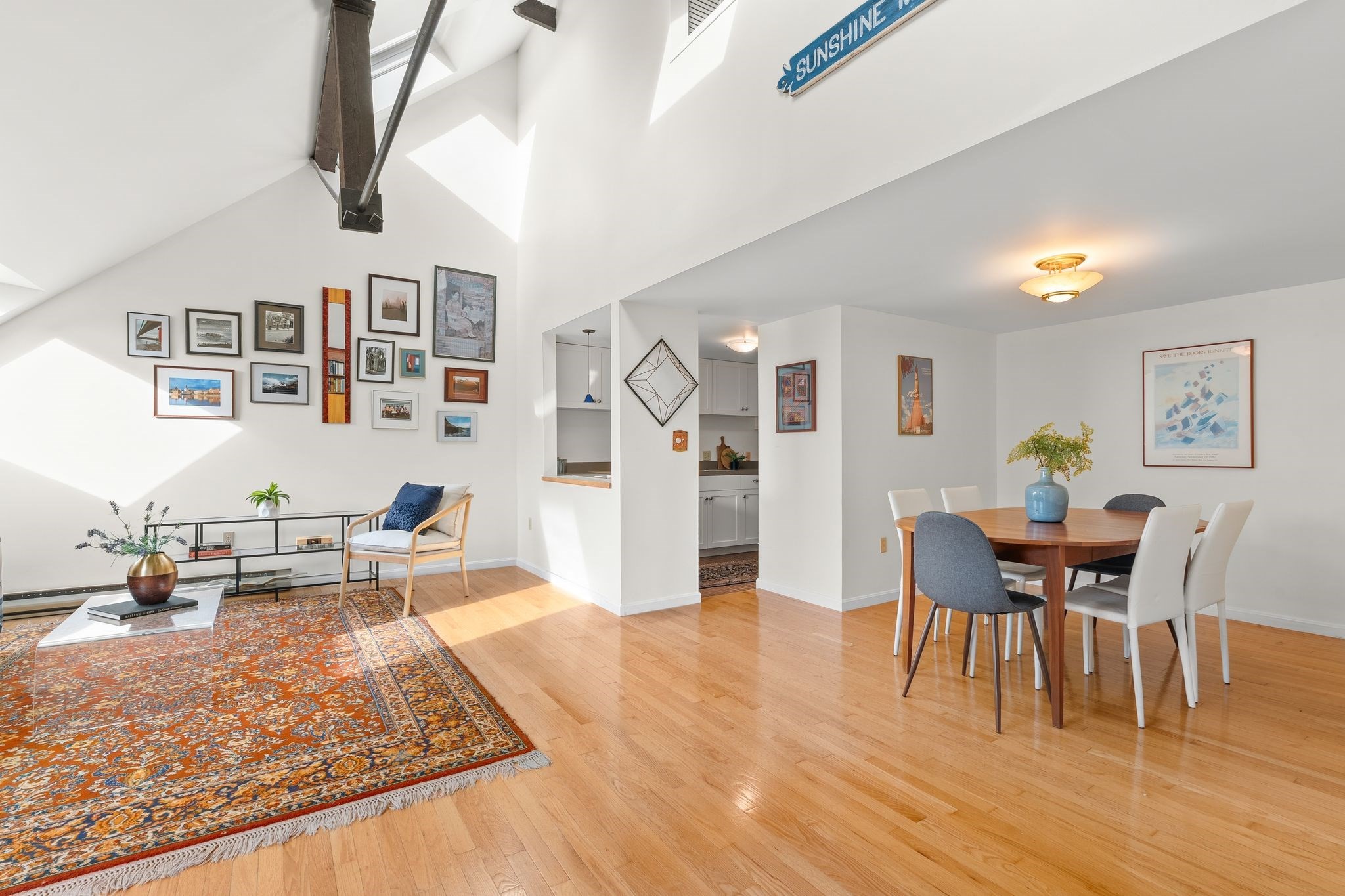 88 Park Ave # 412 Property Photo 7