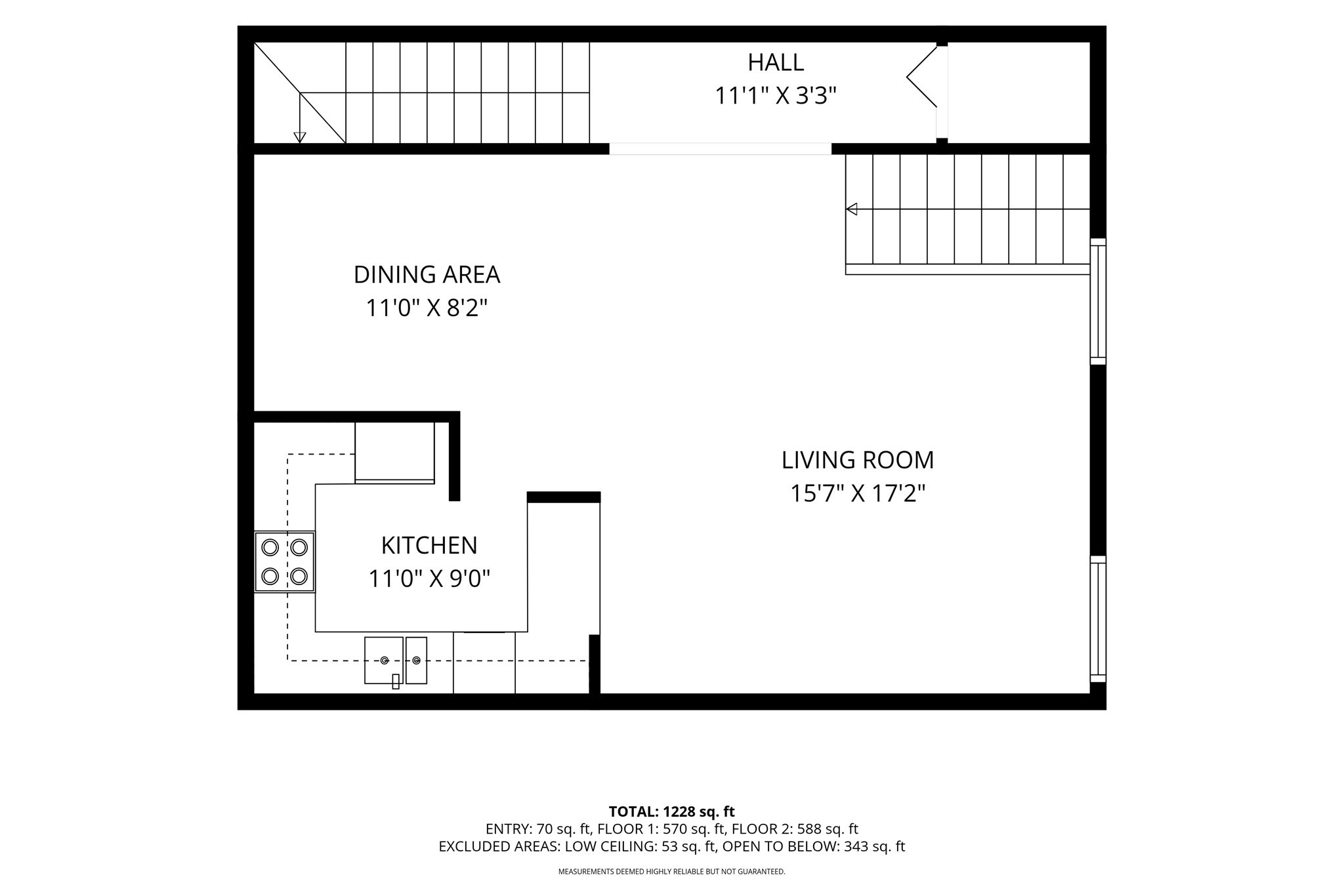 88 Park Ave # 412 Property Photo 26