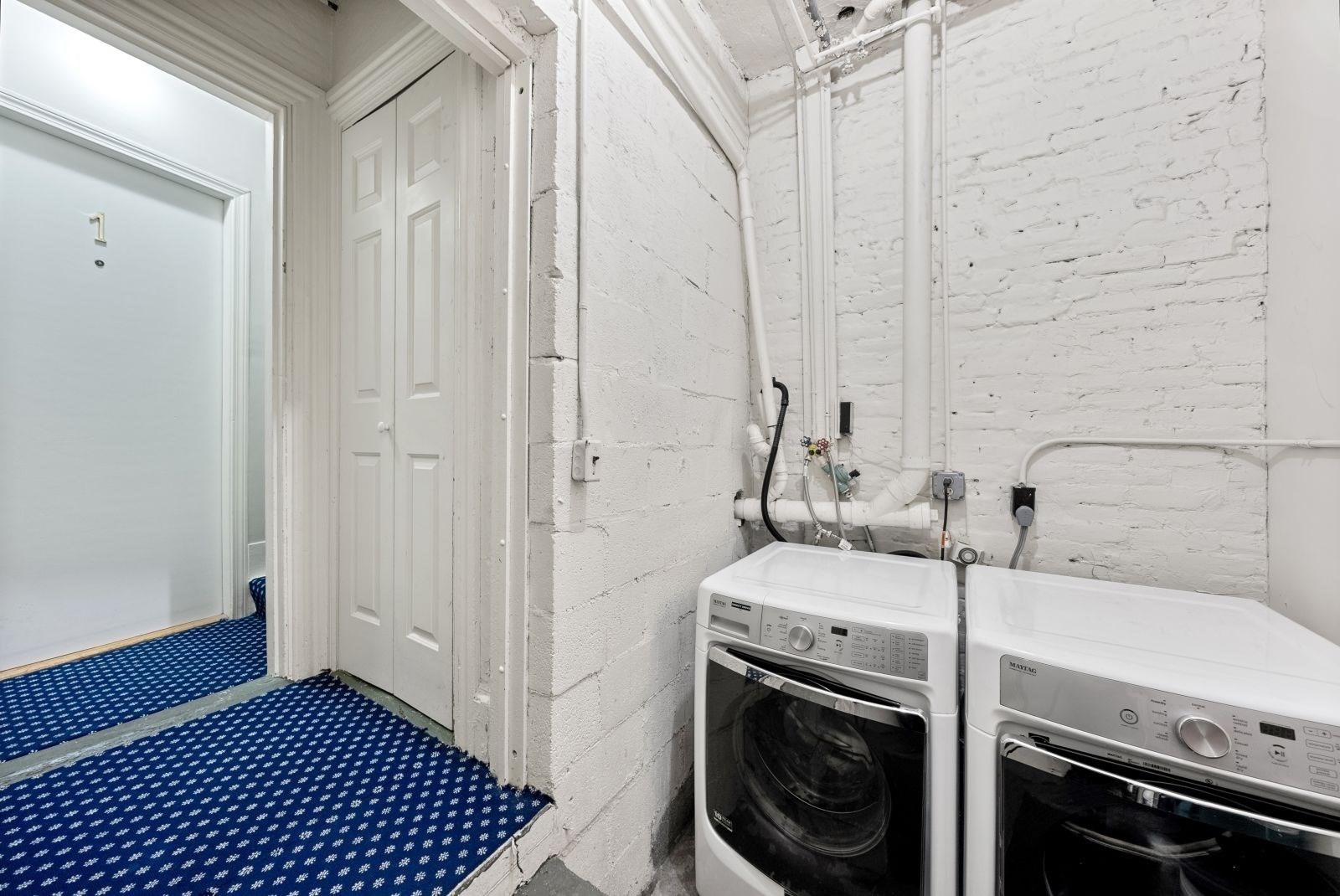 351 Marlborough Street # 1 Property Photo 19