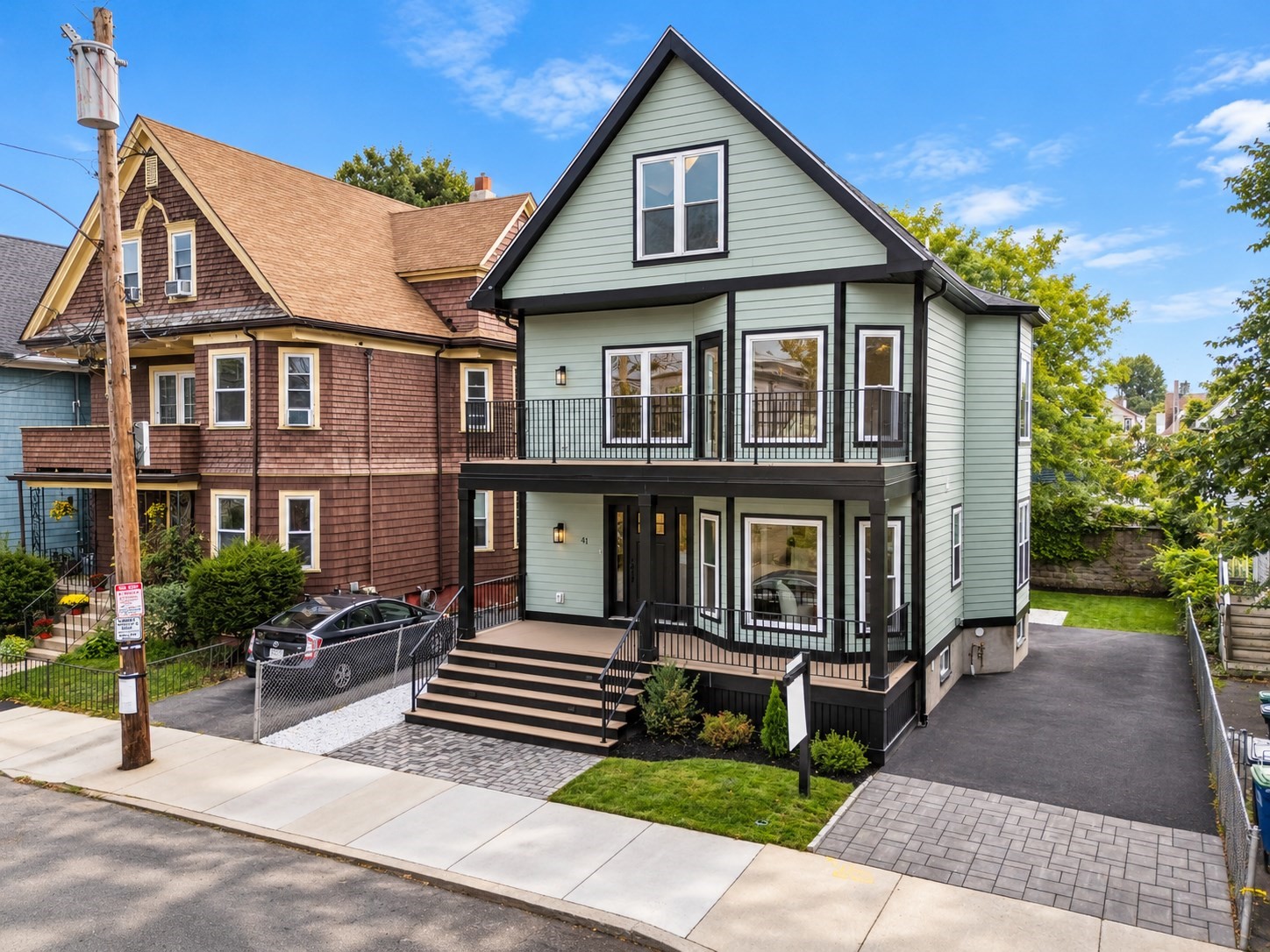 41 Rogers Avenue Property Photo 1