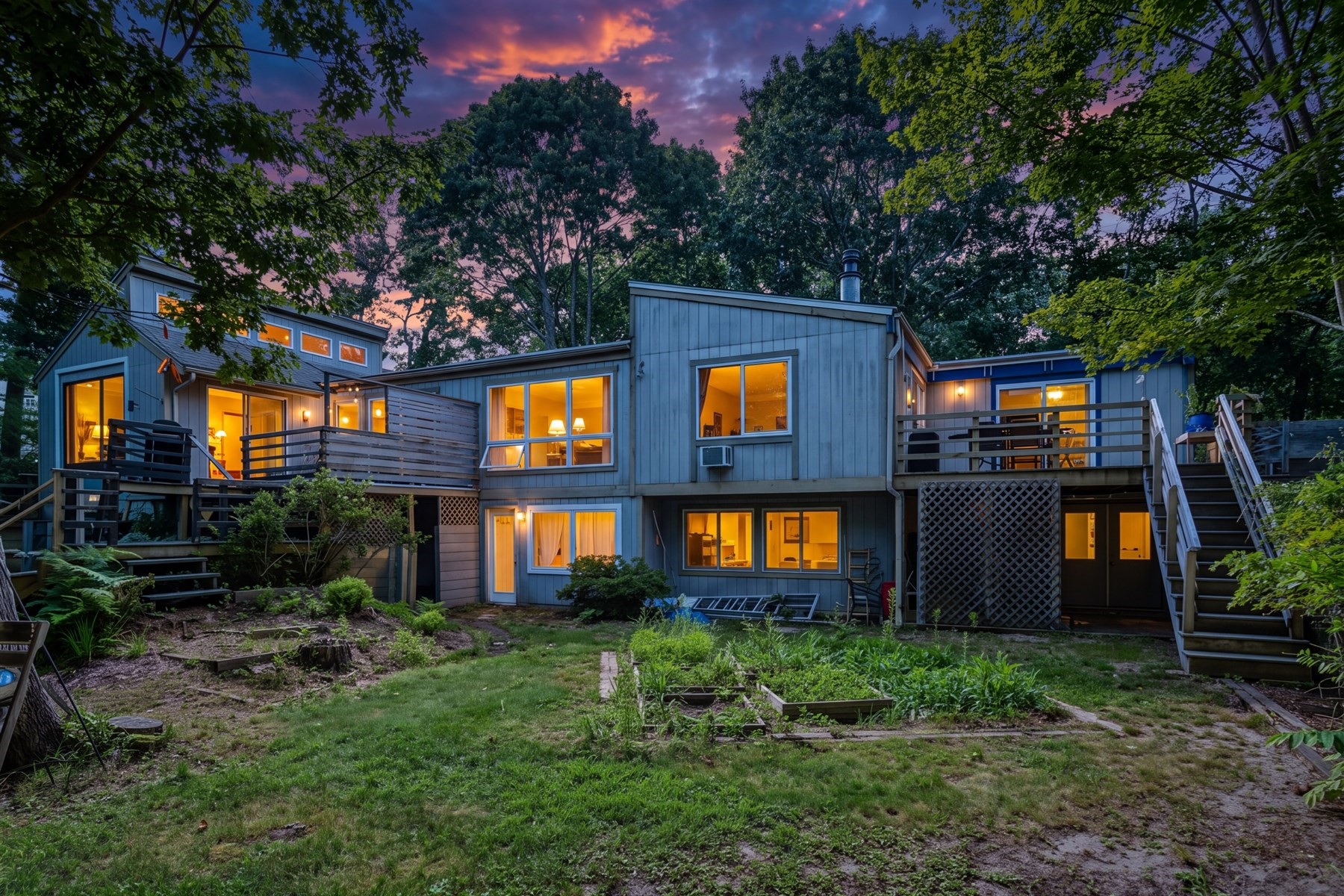 365 Chequessett Neck Rd Property Photo 1