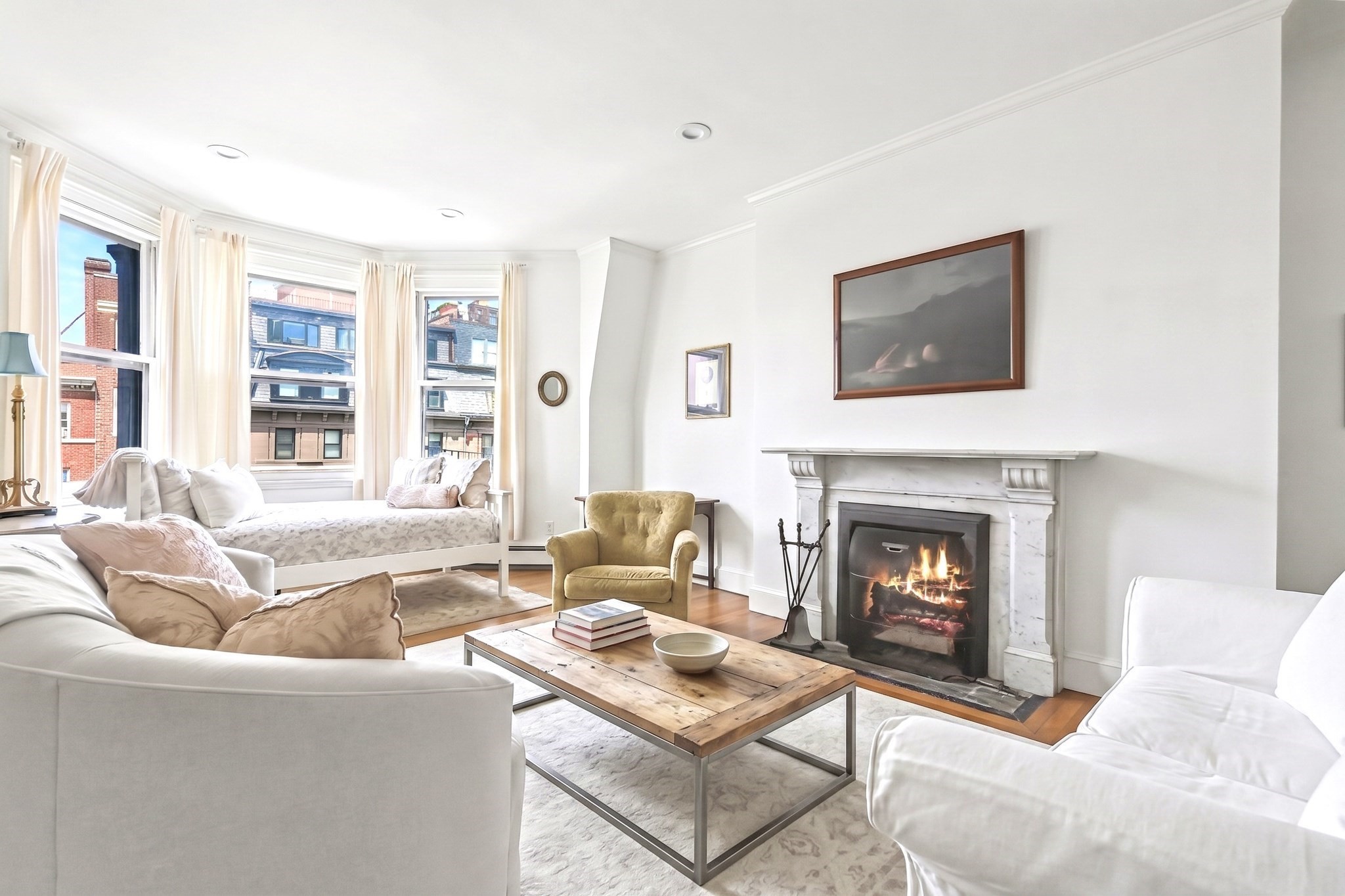 277 Beacon St # 4a Property Photo 1