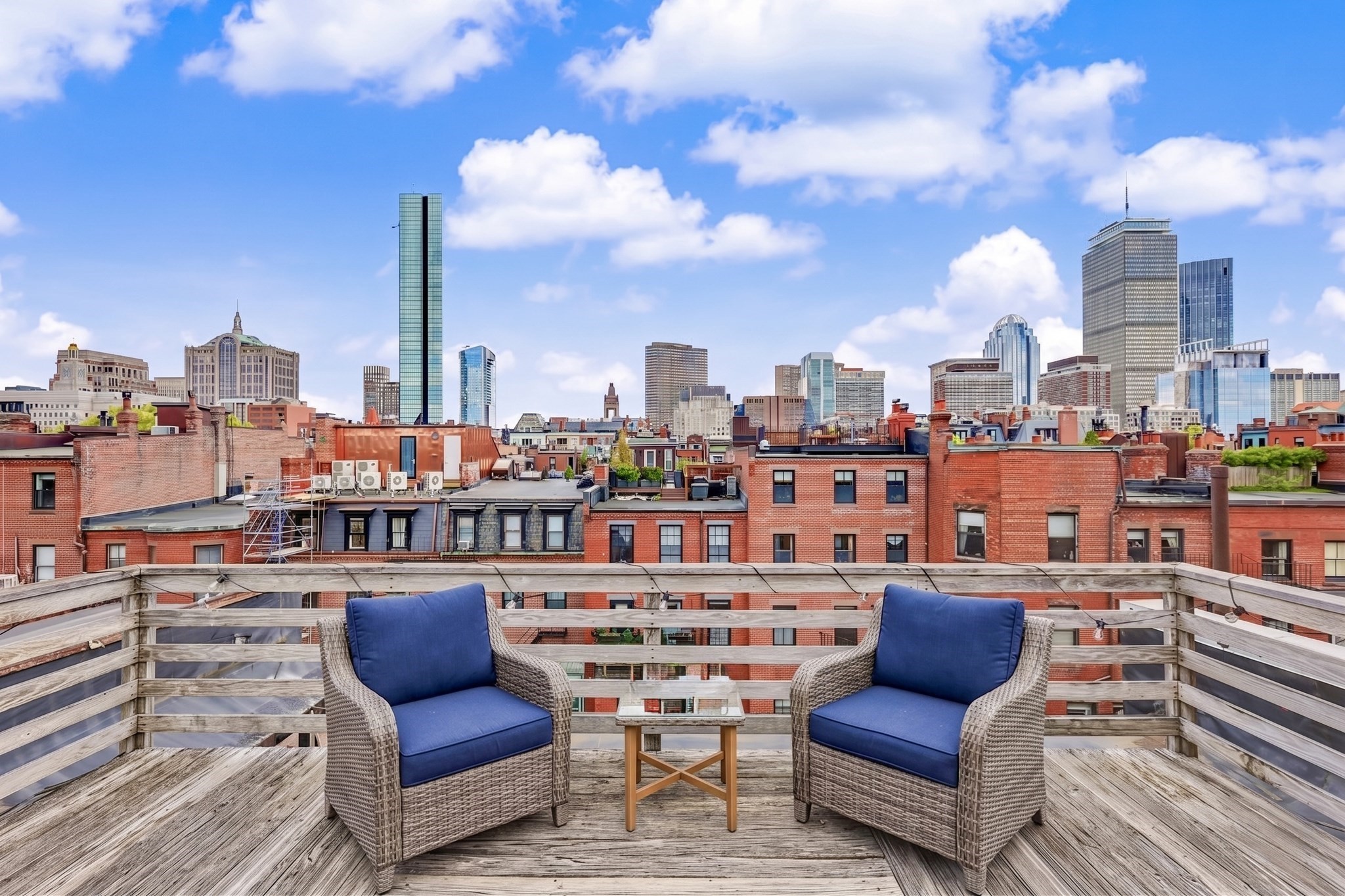 277 Beacon St # 4a Property Photo 11