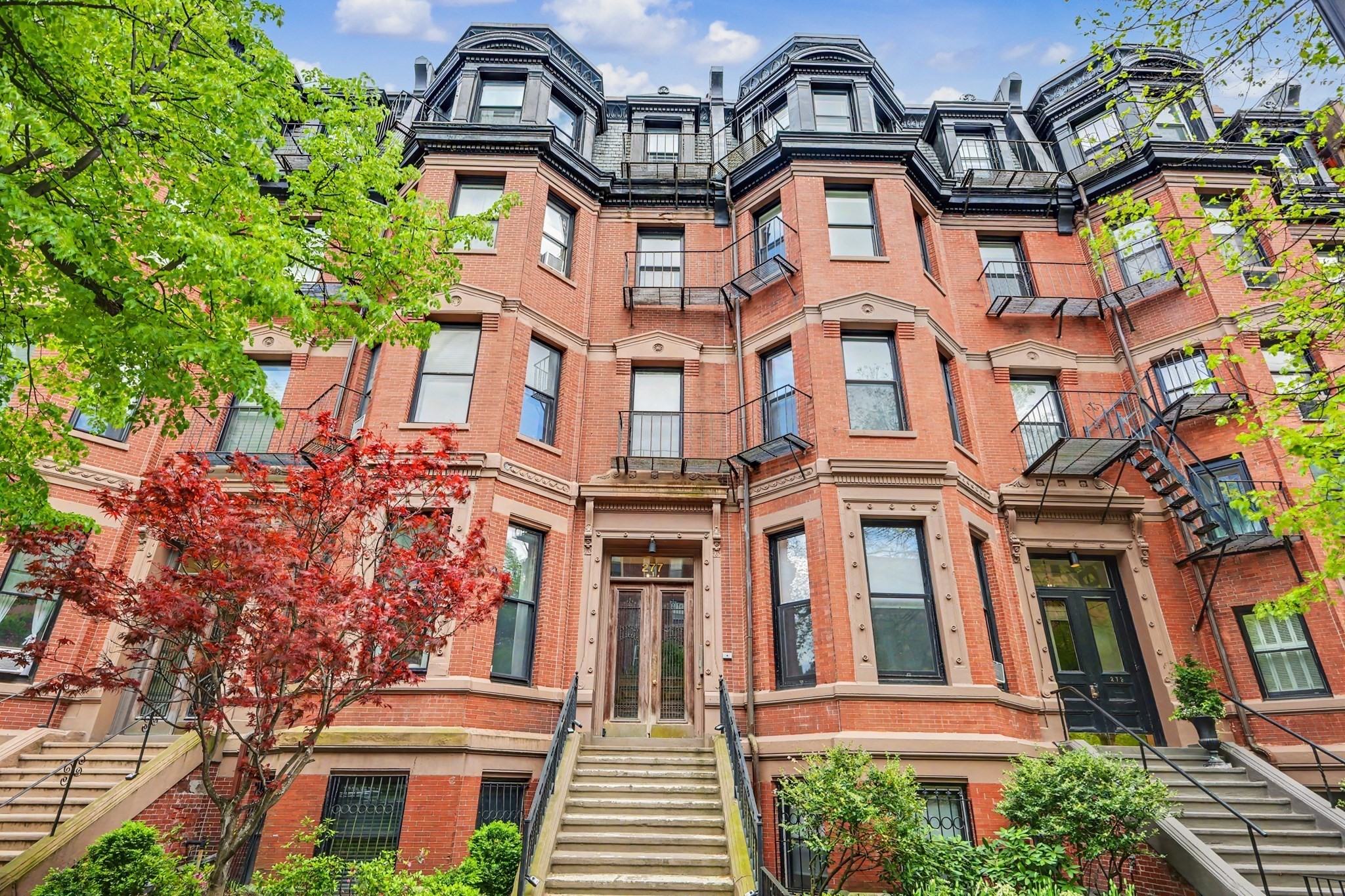 277 Beacon St # 4a Property Photo 13