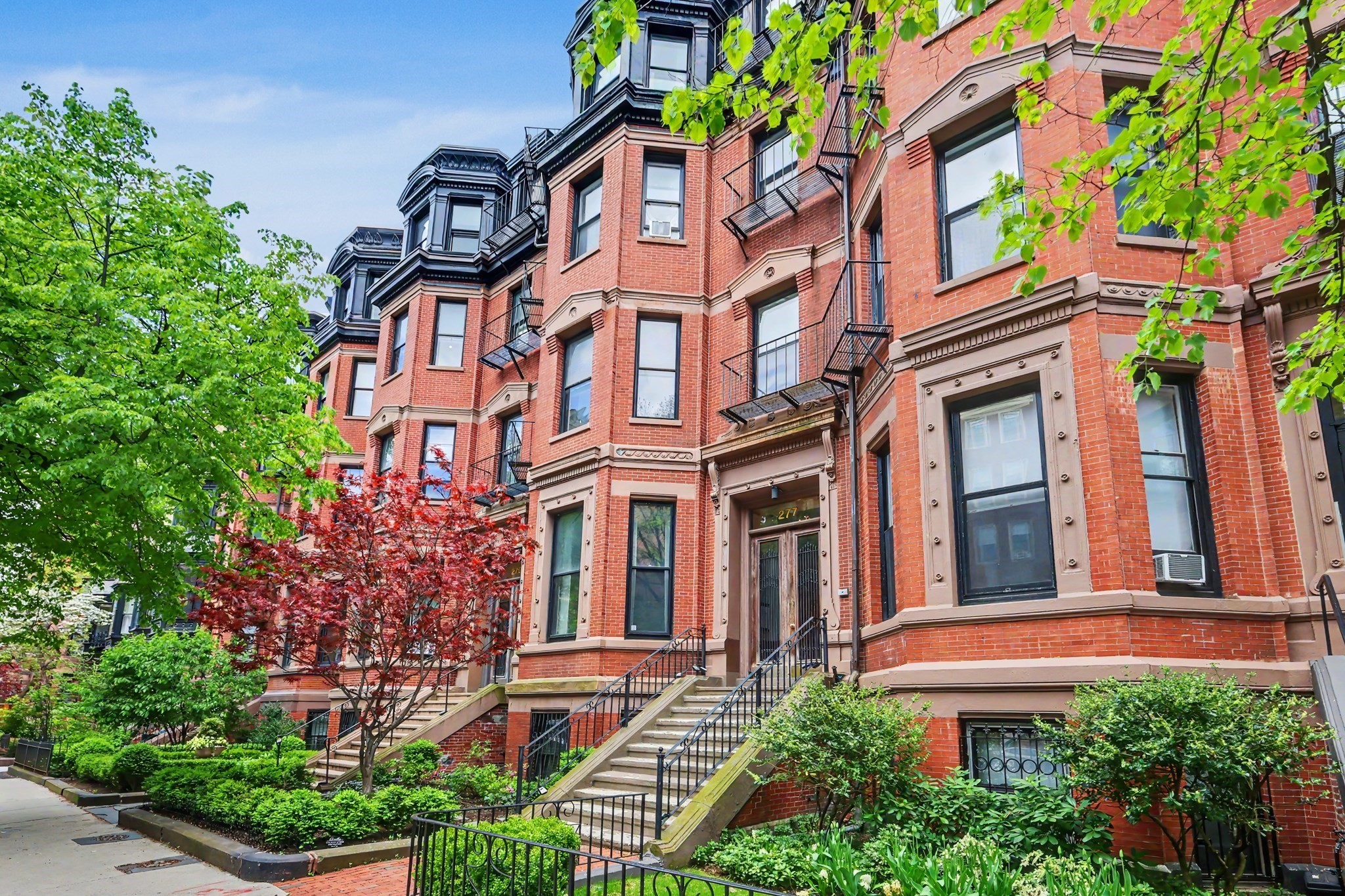 277 Beacon St # 4a Property Photo 14