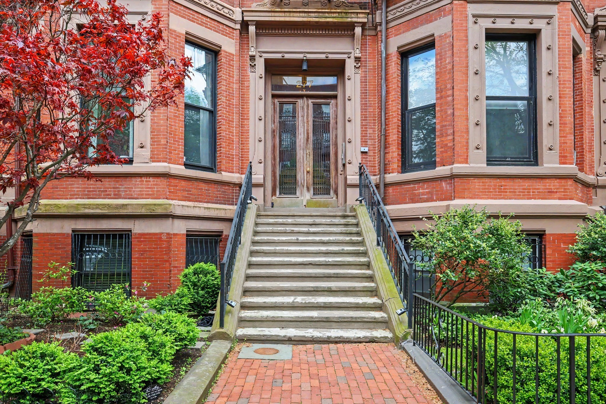 277 Beacon St # 4a Property Photo 15