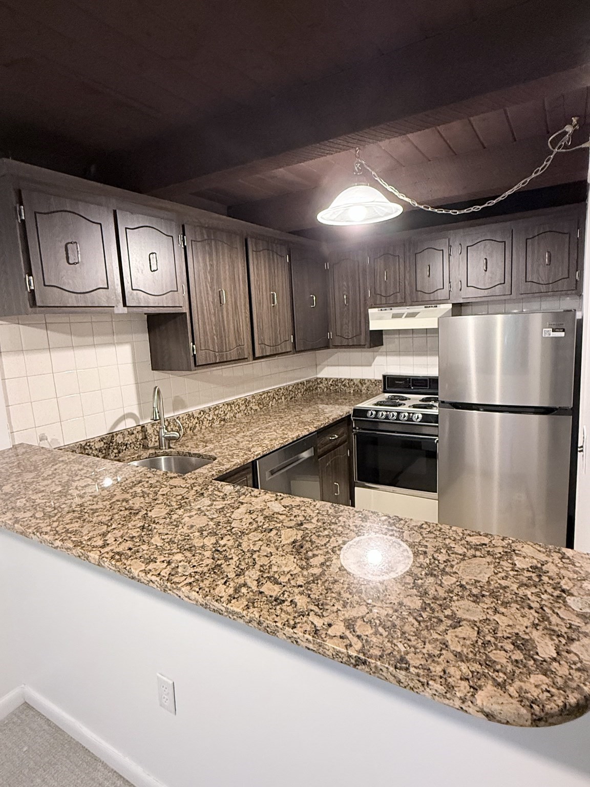 993 Massachusetts # 119 Property Photo 1