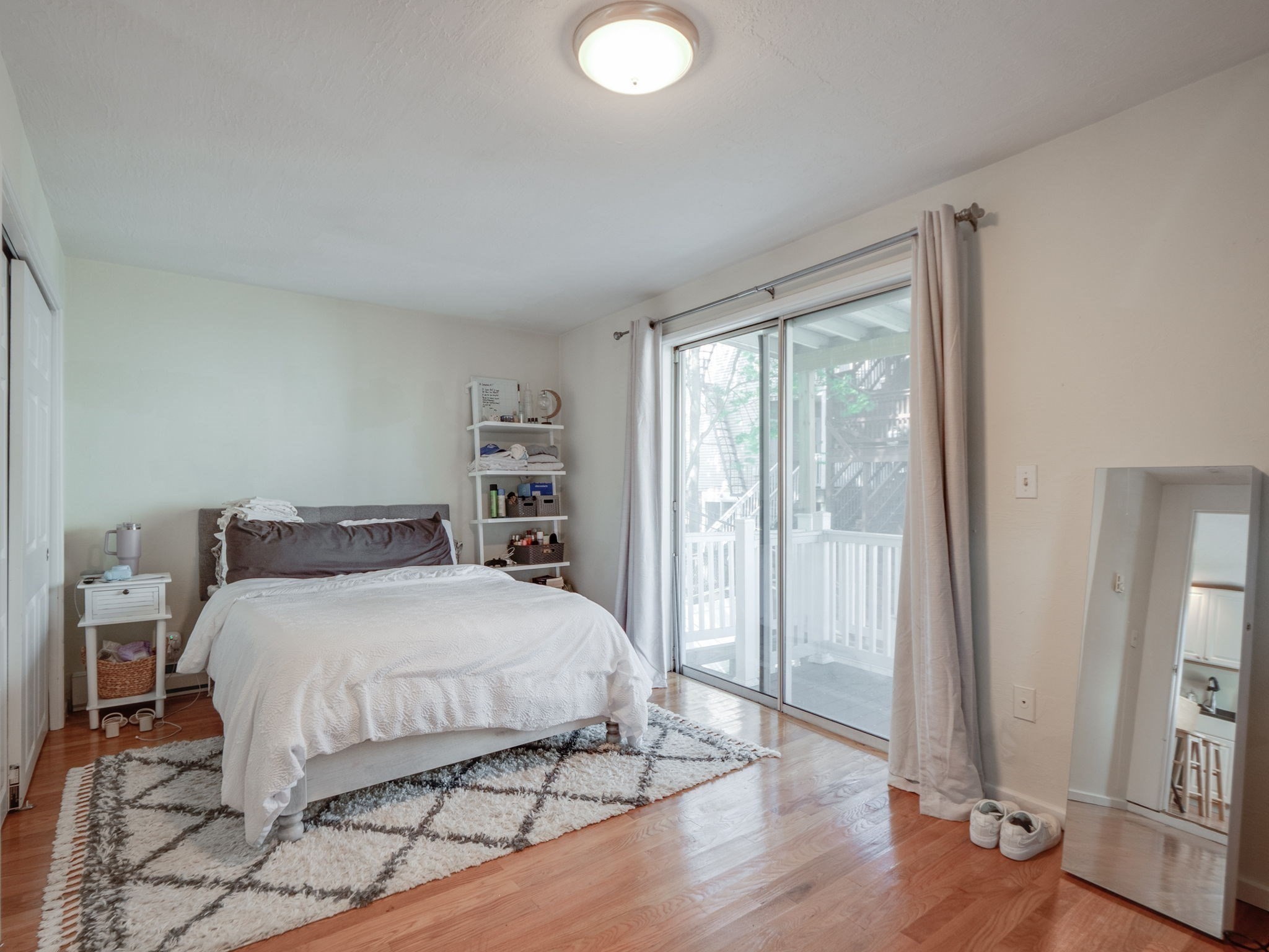 30 Mercer St # 3 Property Photo 9