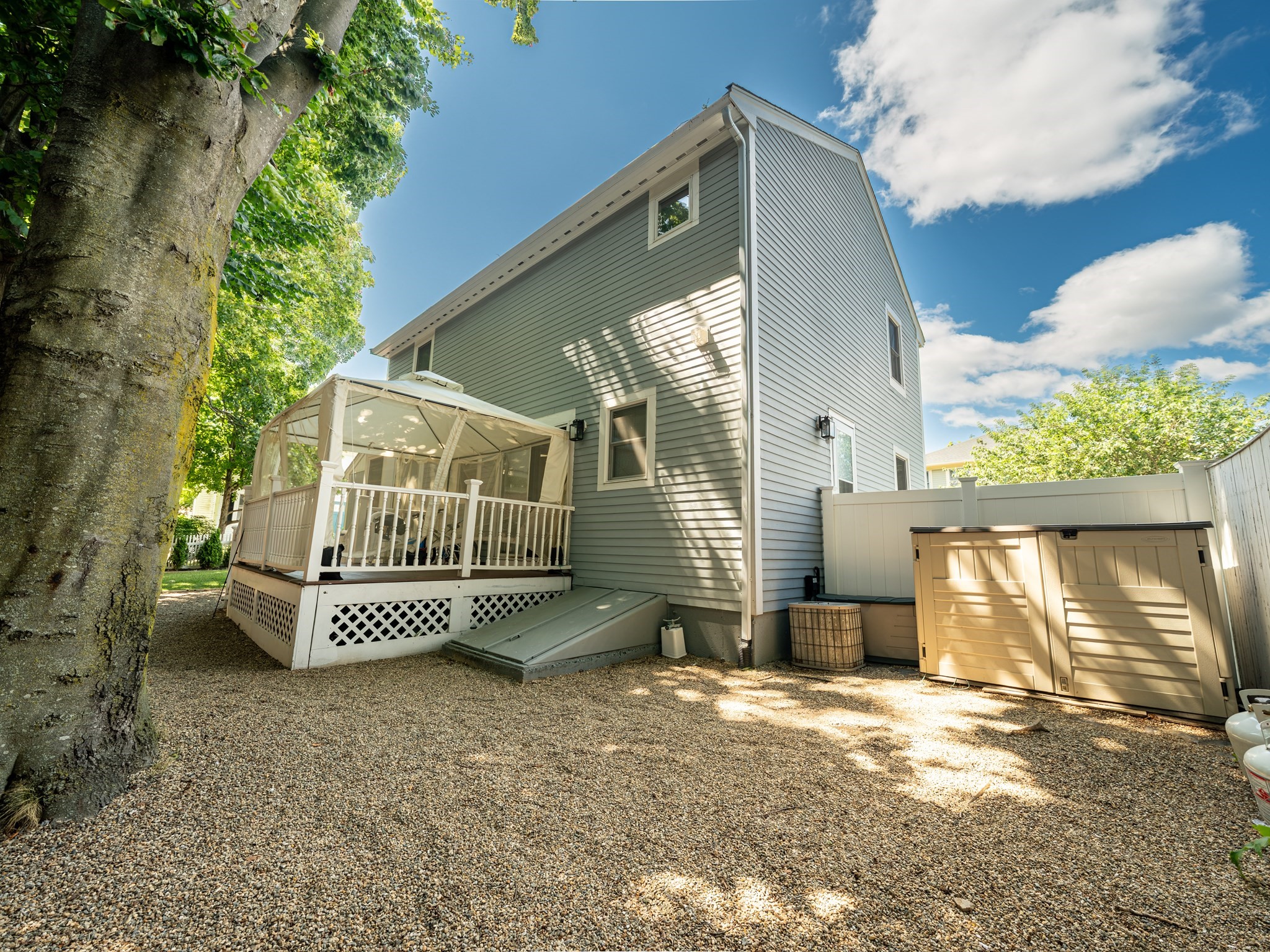 8 Spinney Path # 4 Property Photo 32