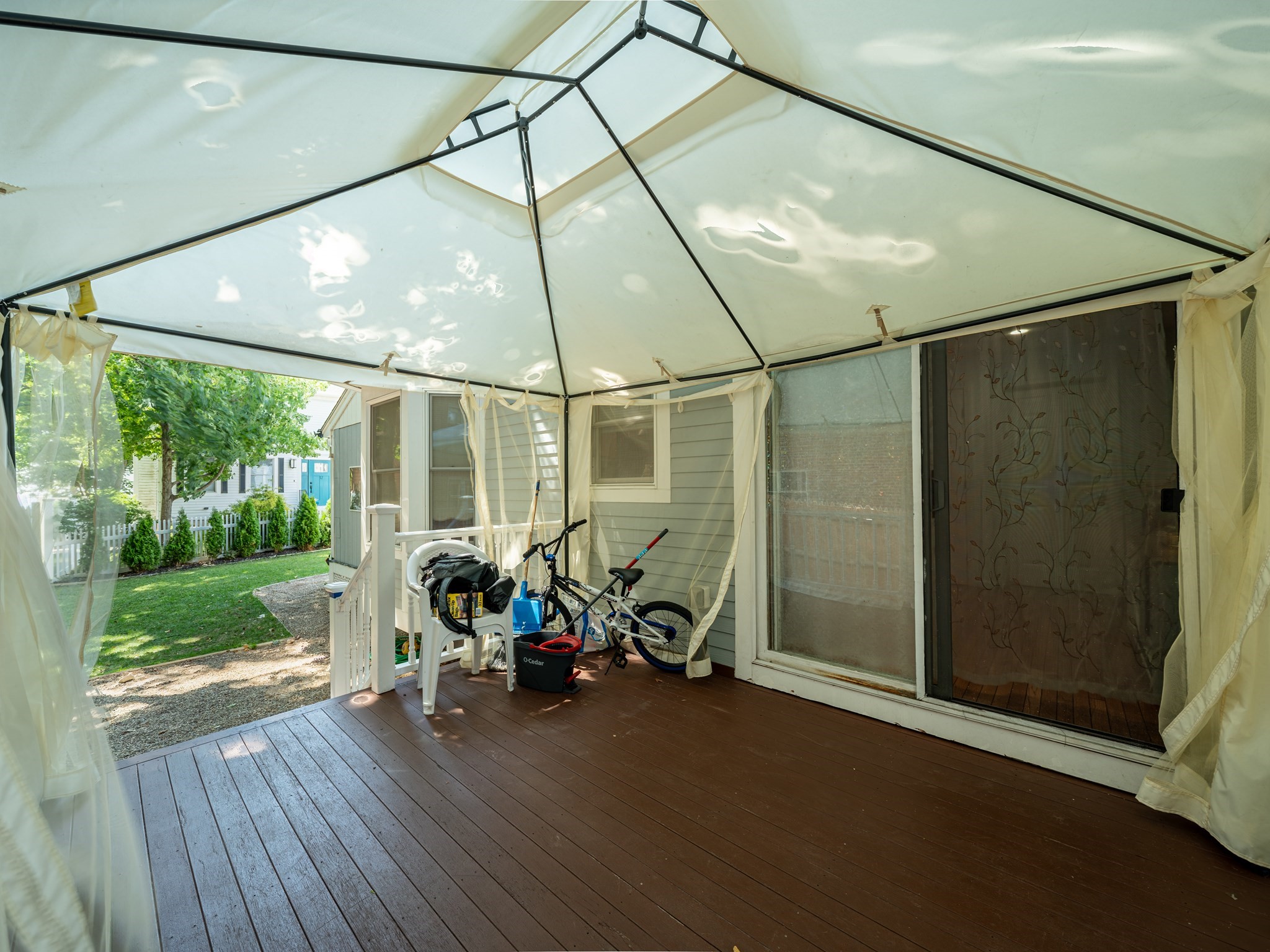8 Spinney Path # 4 Property Photo 31