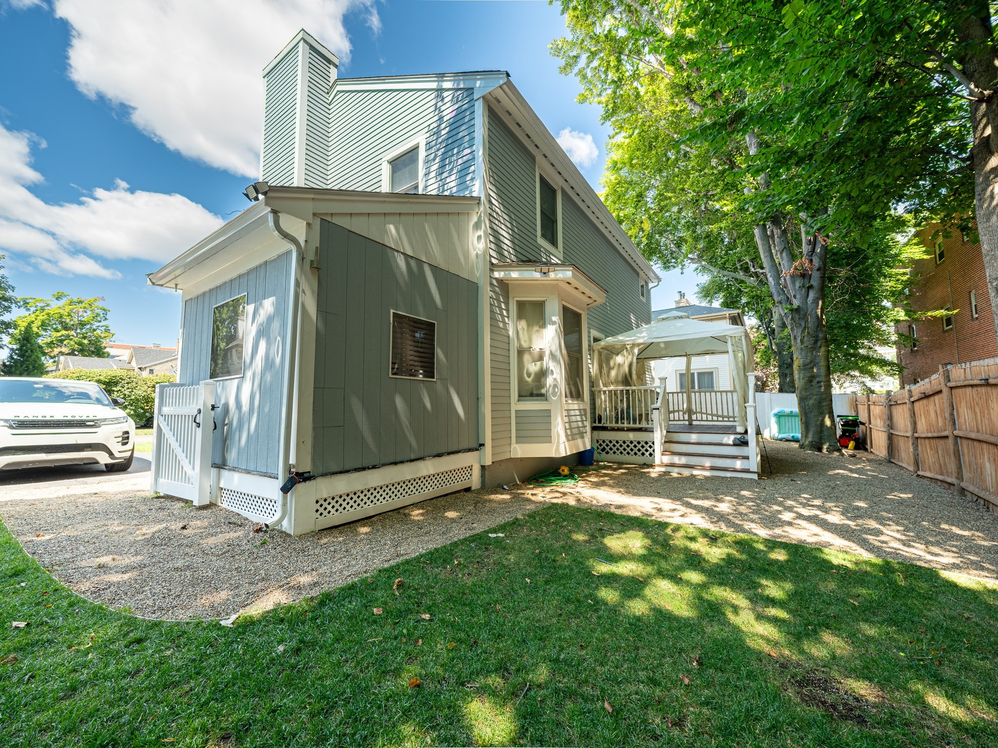8 Spinney Path # 4 Property Photo 33
