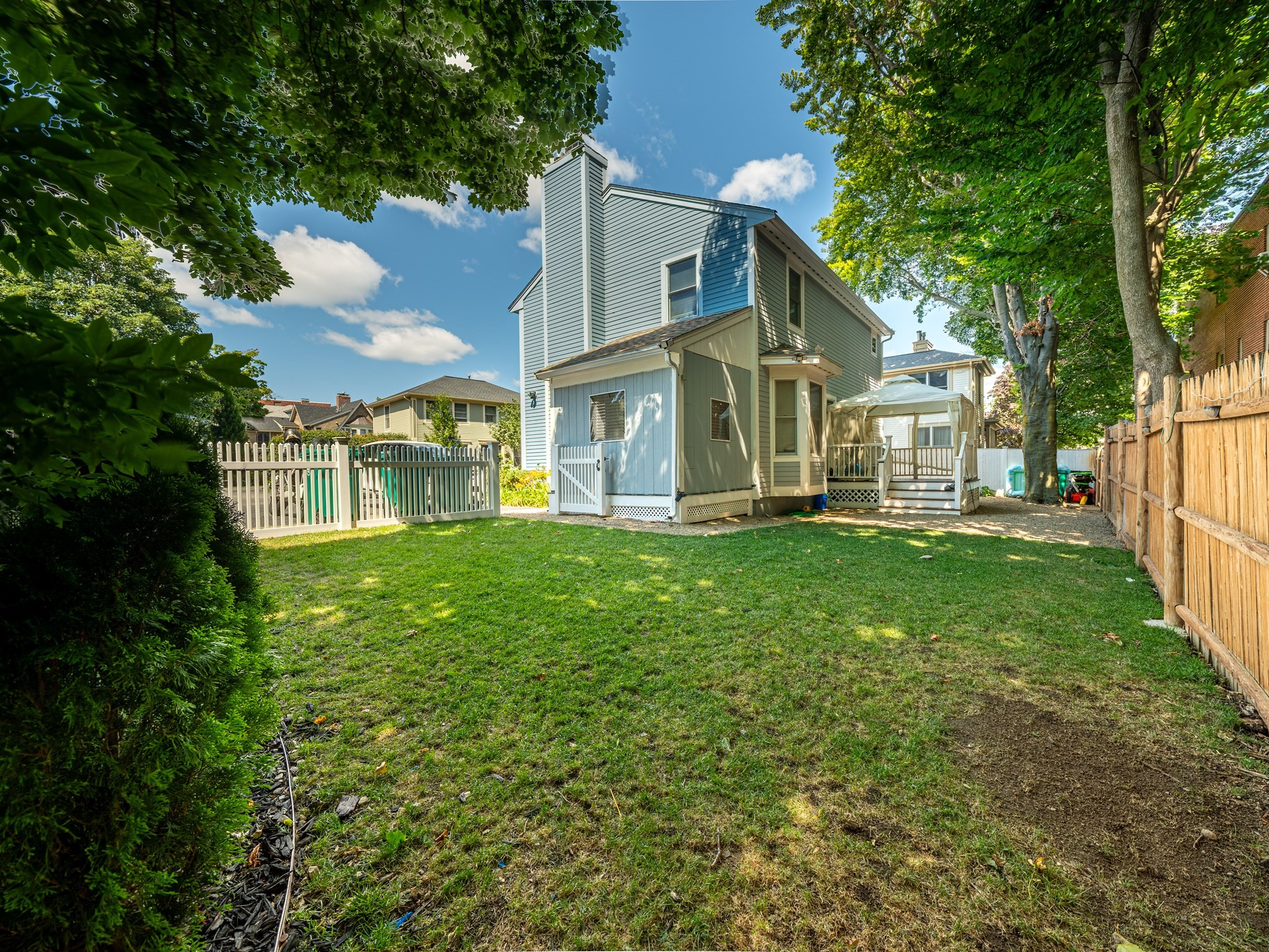 8 Spinney Path # 4 Property Photo 34