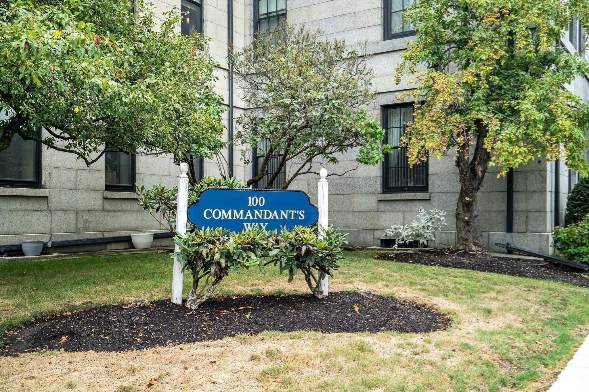 100 Commandants Way # 107 Property Photo 3
