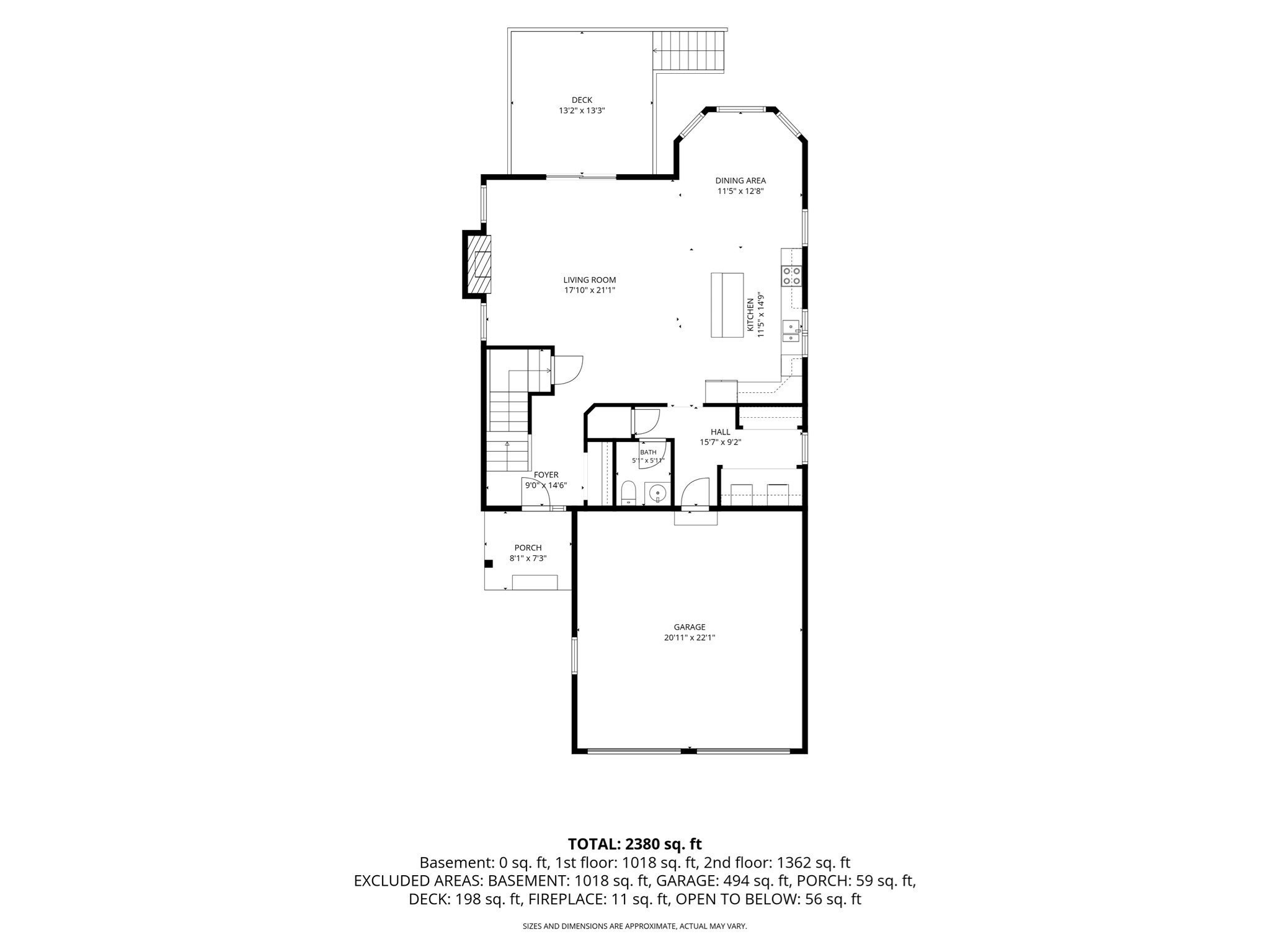 14 West Ledge Rd Property Photo 28