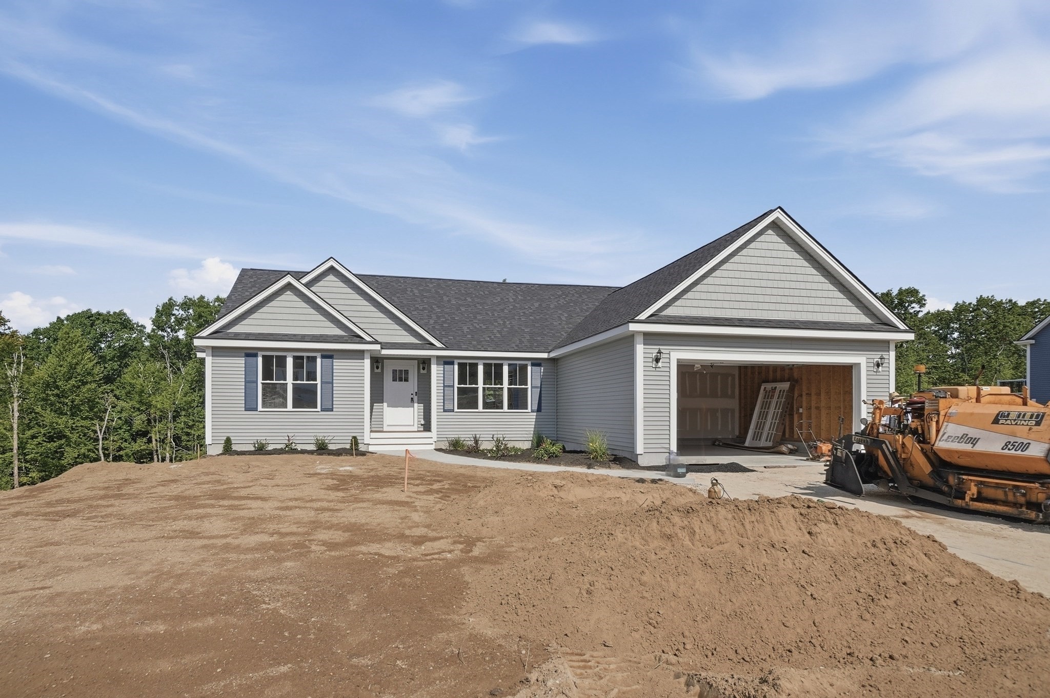 155 Turner Farm Road Property Photo 1