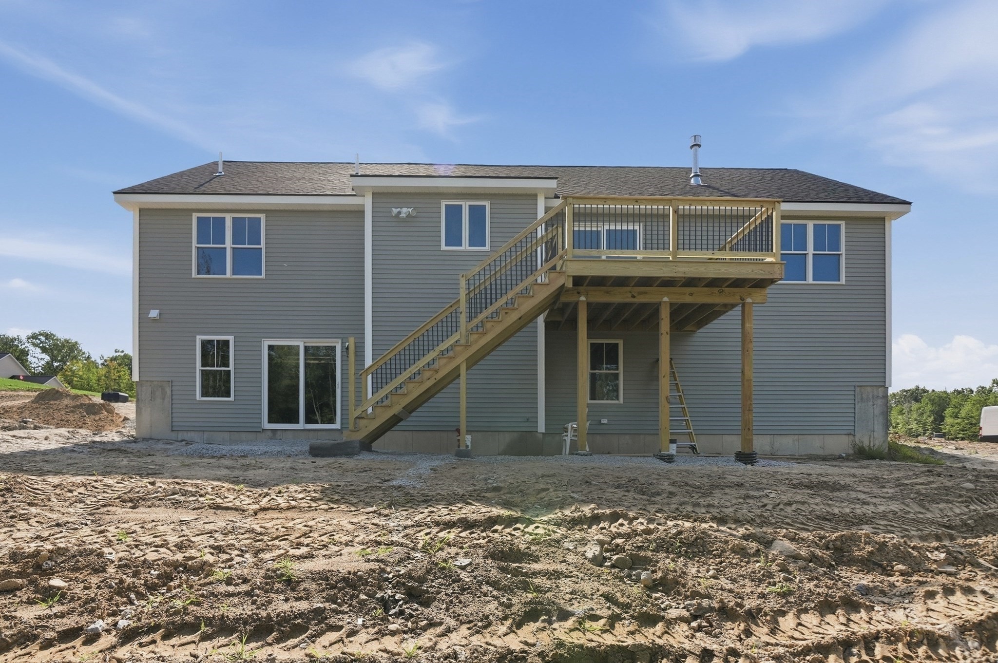155 Turner Farm Road Property Photo 2