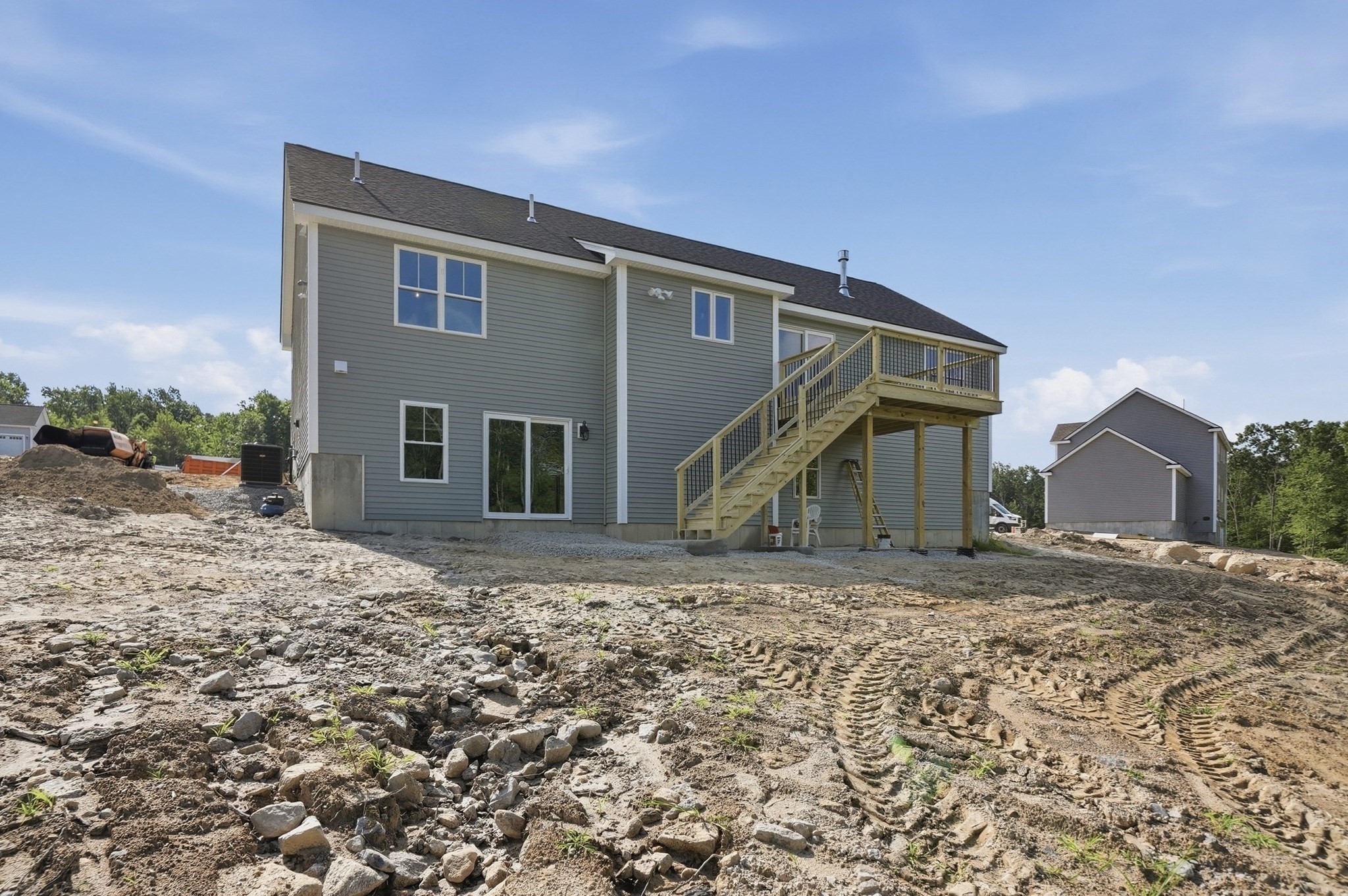 155 Turner Farm Road Property Photo 4