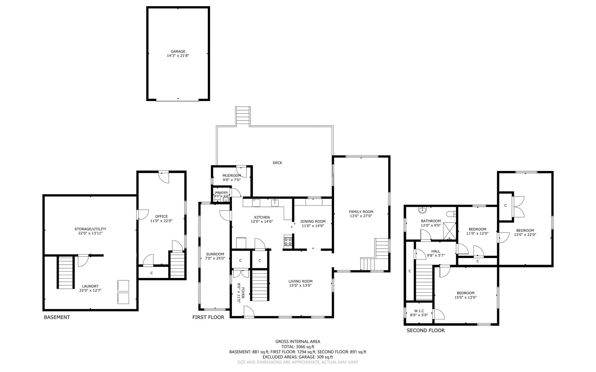 107 Summer St Property Photo 42